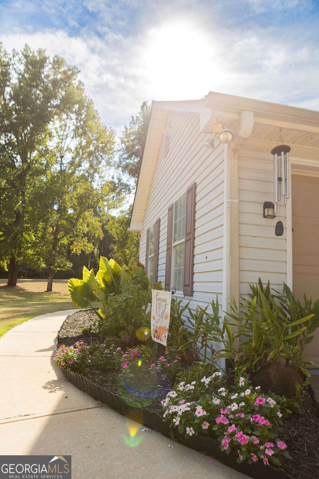 160 Eastwood Forest Property Photo 4