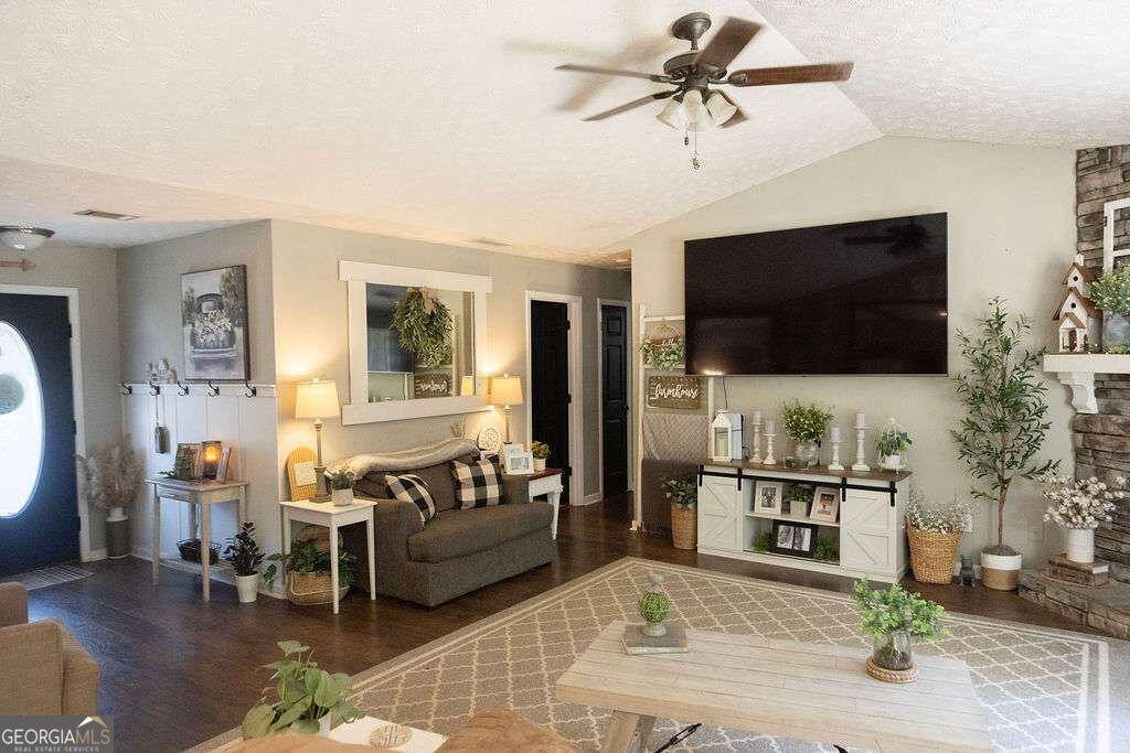 160 Eastwood Forest Property Photo 30