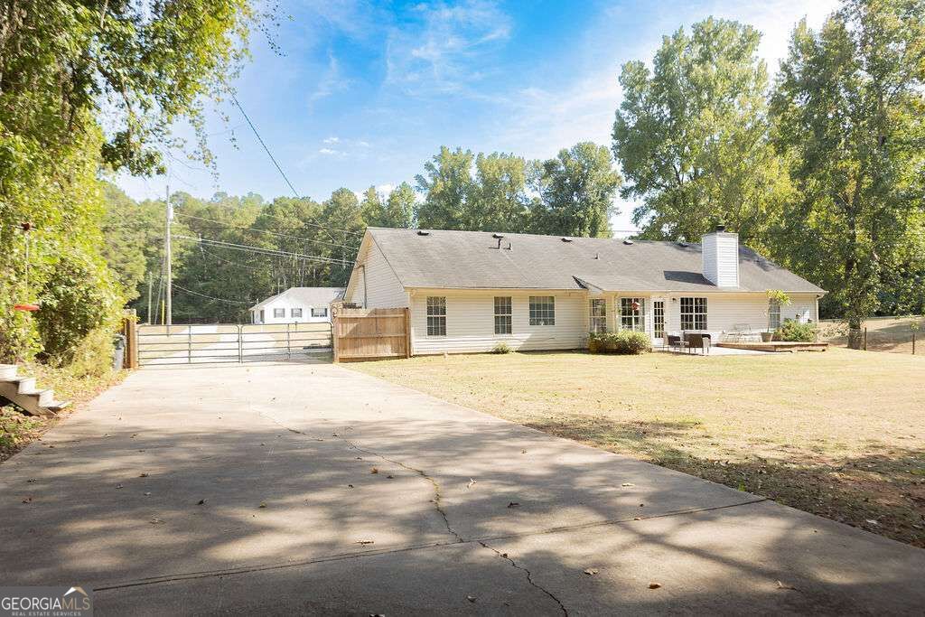 160 Eastwood Forest Property Photo 46