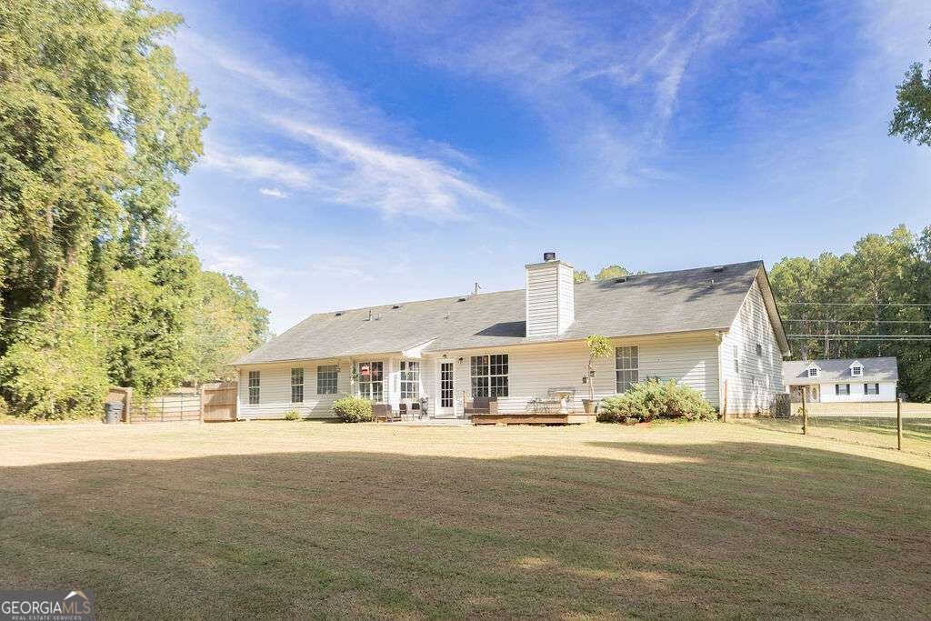 160 Eastwood Forest Property Photo 47