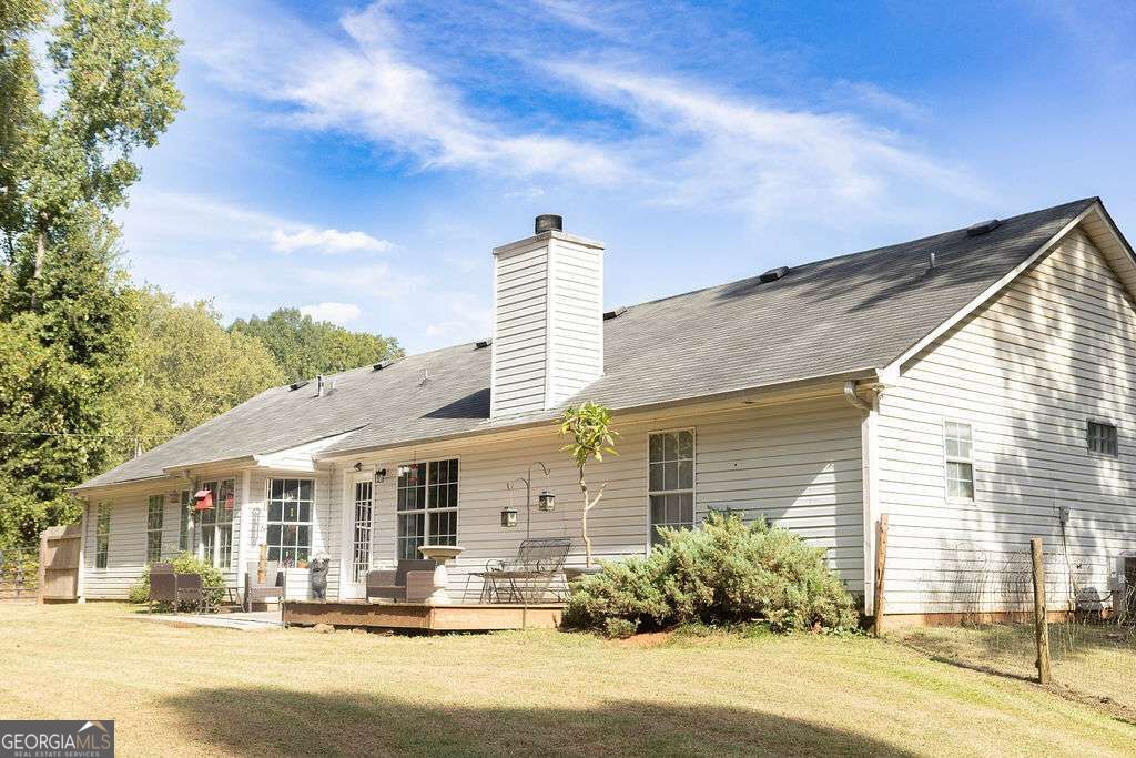 160 Eastwood Forest Property Photo 48