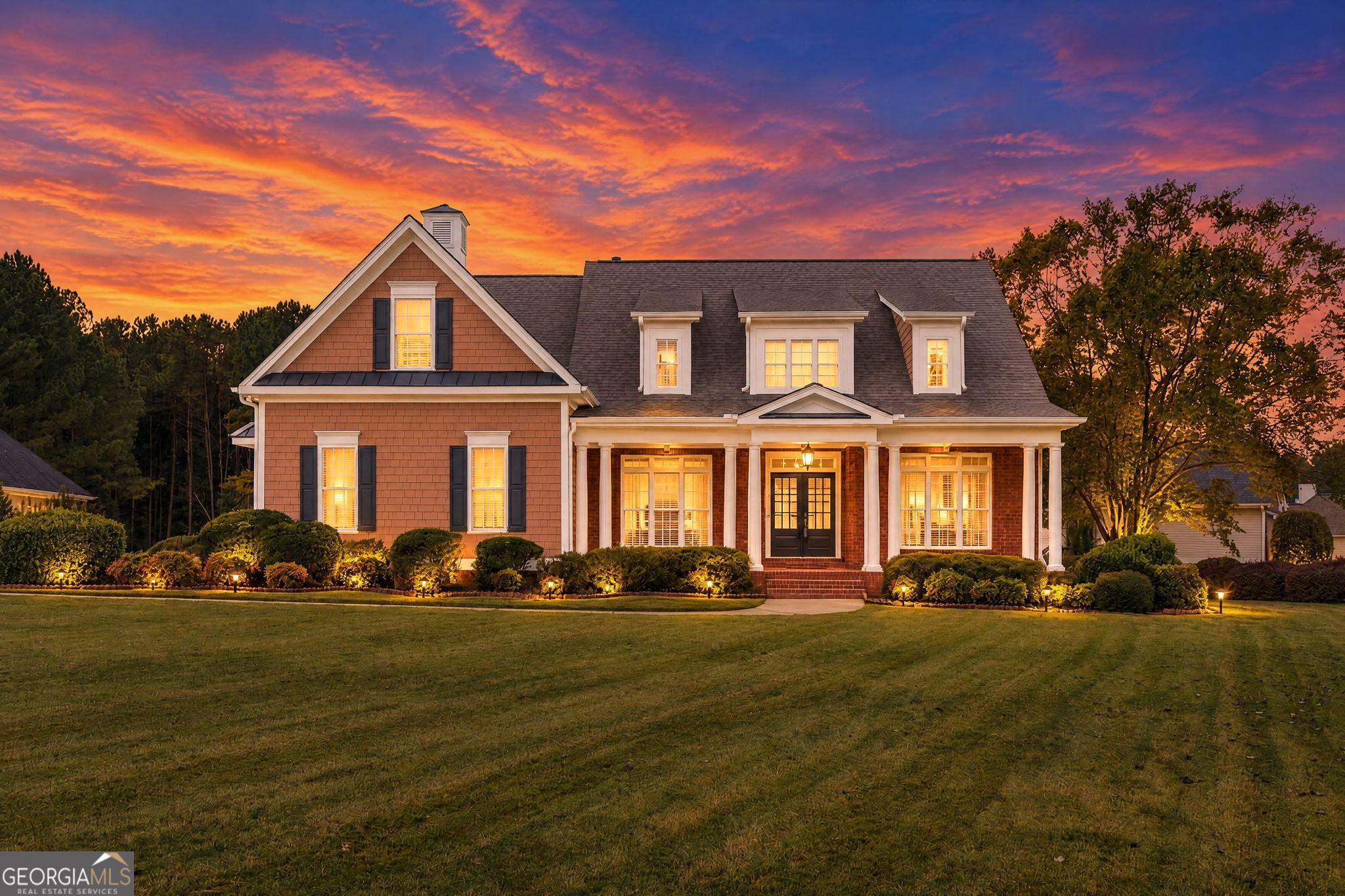 100 Shank Hill Ridge Property Photo 1