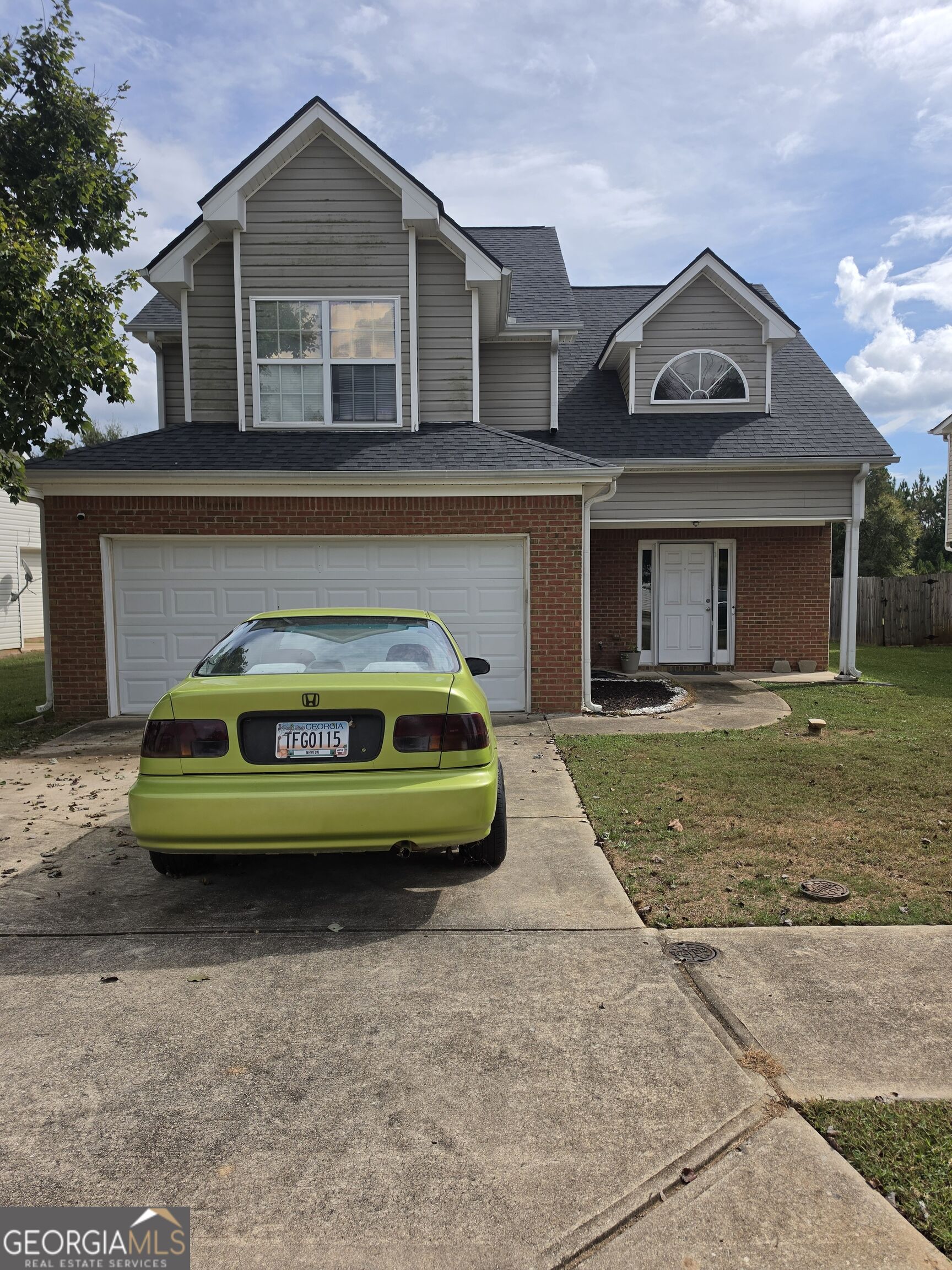 120 Tyler Way Property Photo 1