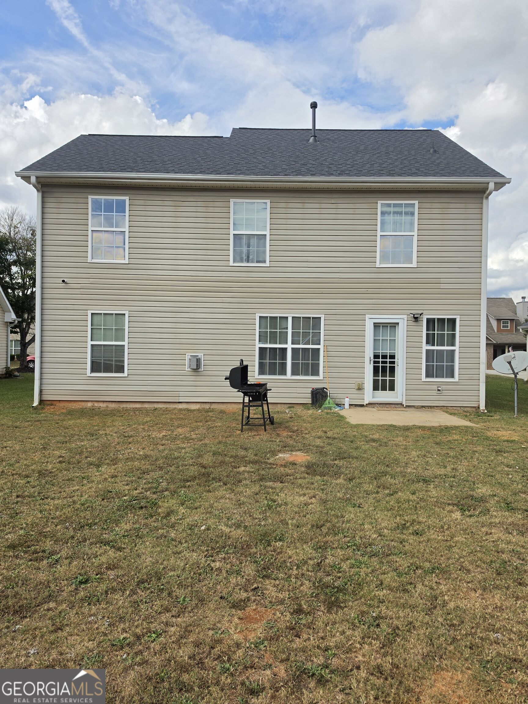 120 Tyler Way Property Photo 18