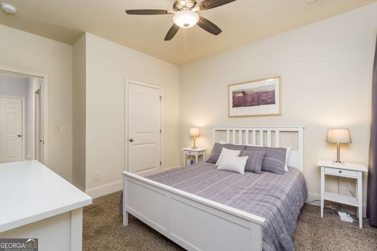 3840 Corbell Court Property Photo 15