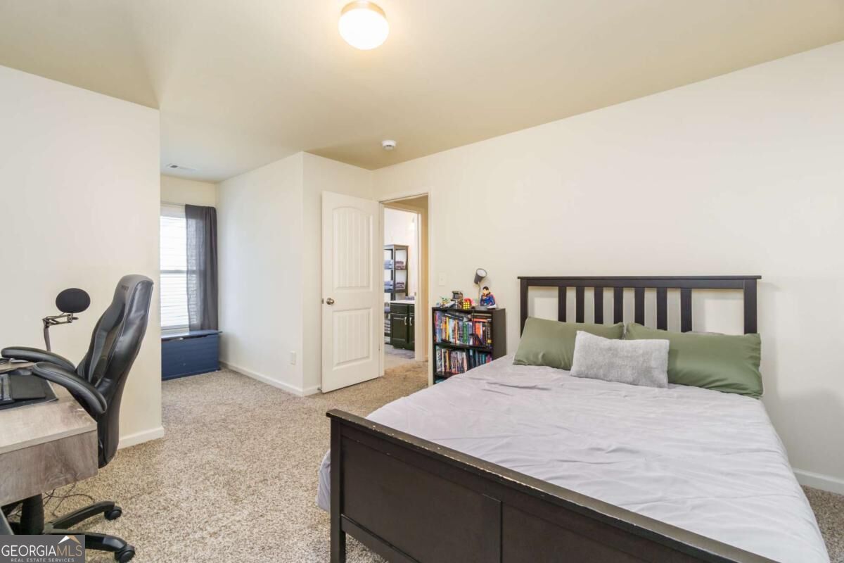 3840 Corbell Court Property Photo 18