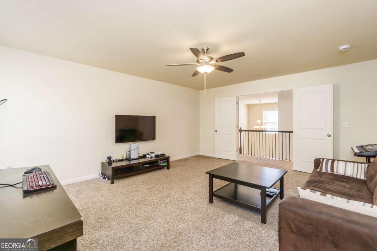 3840 Corbell Court Property Photo 22