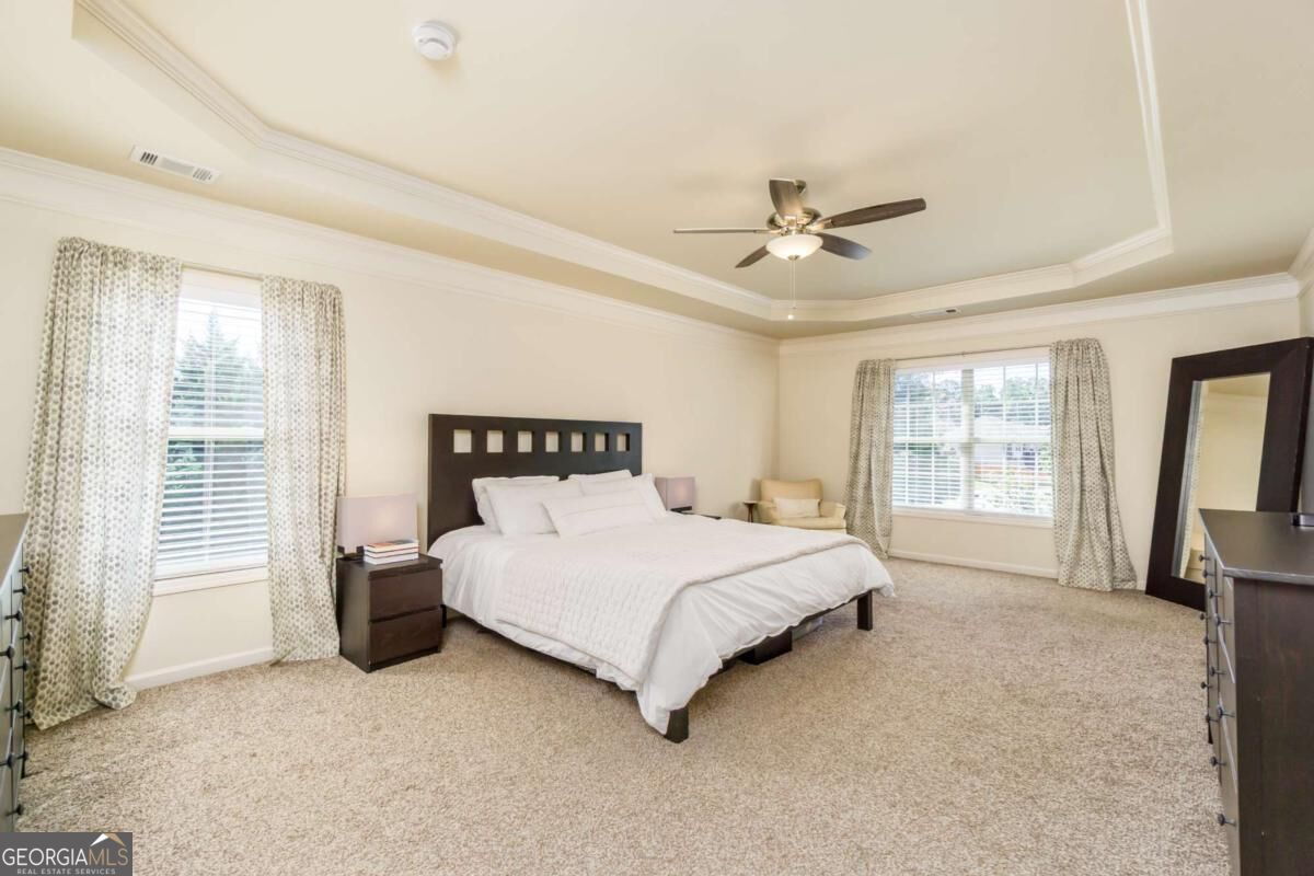 3840 Corbell Court Property Photo 23