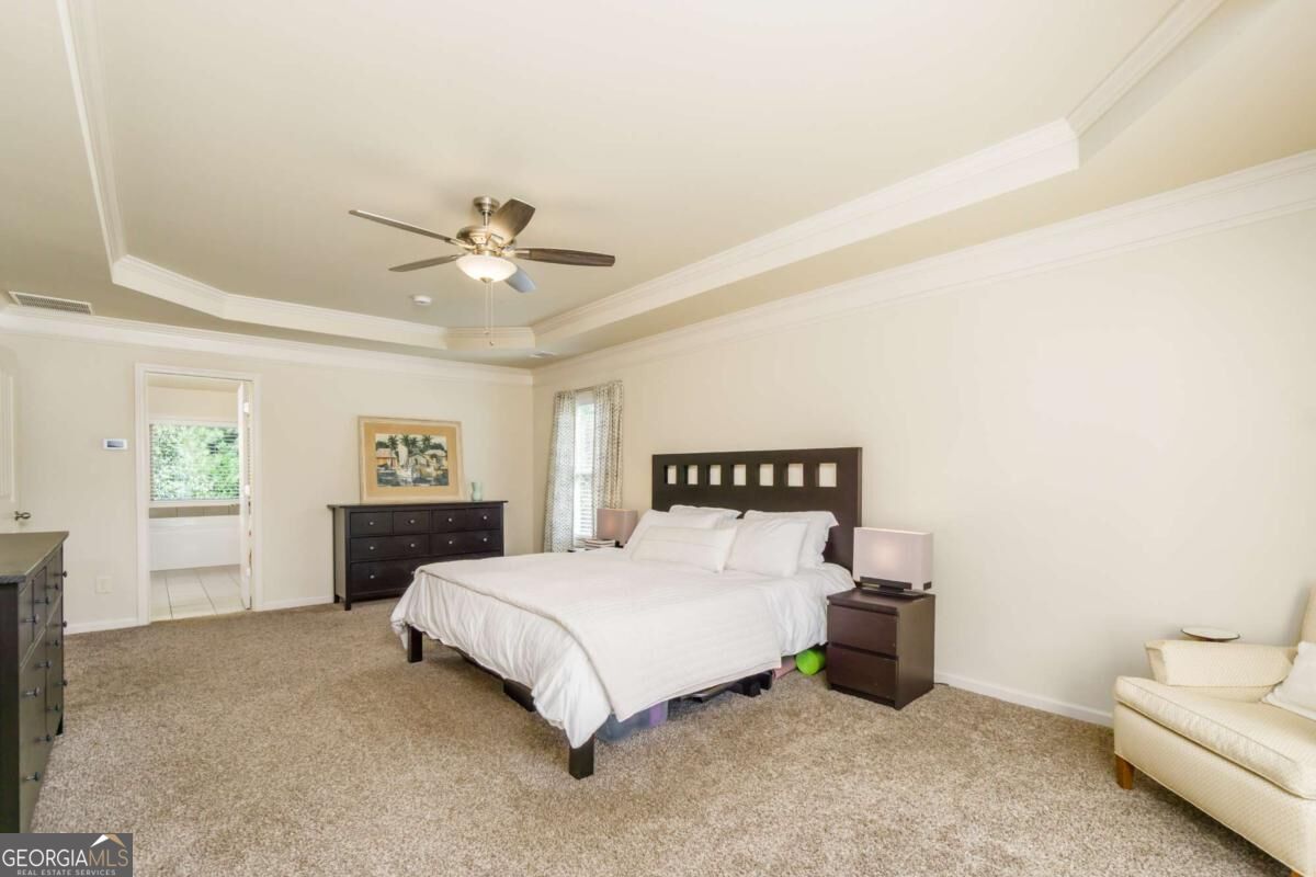 3840 Corbell Court Property Photo 24