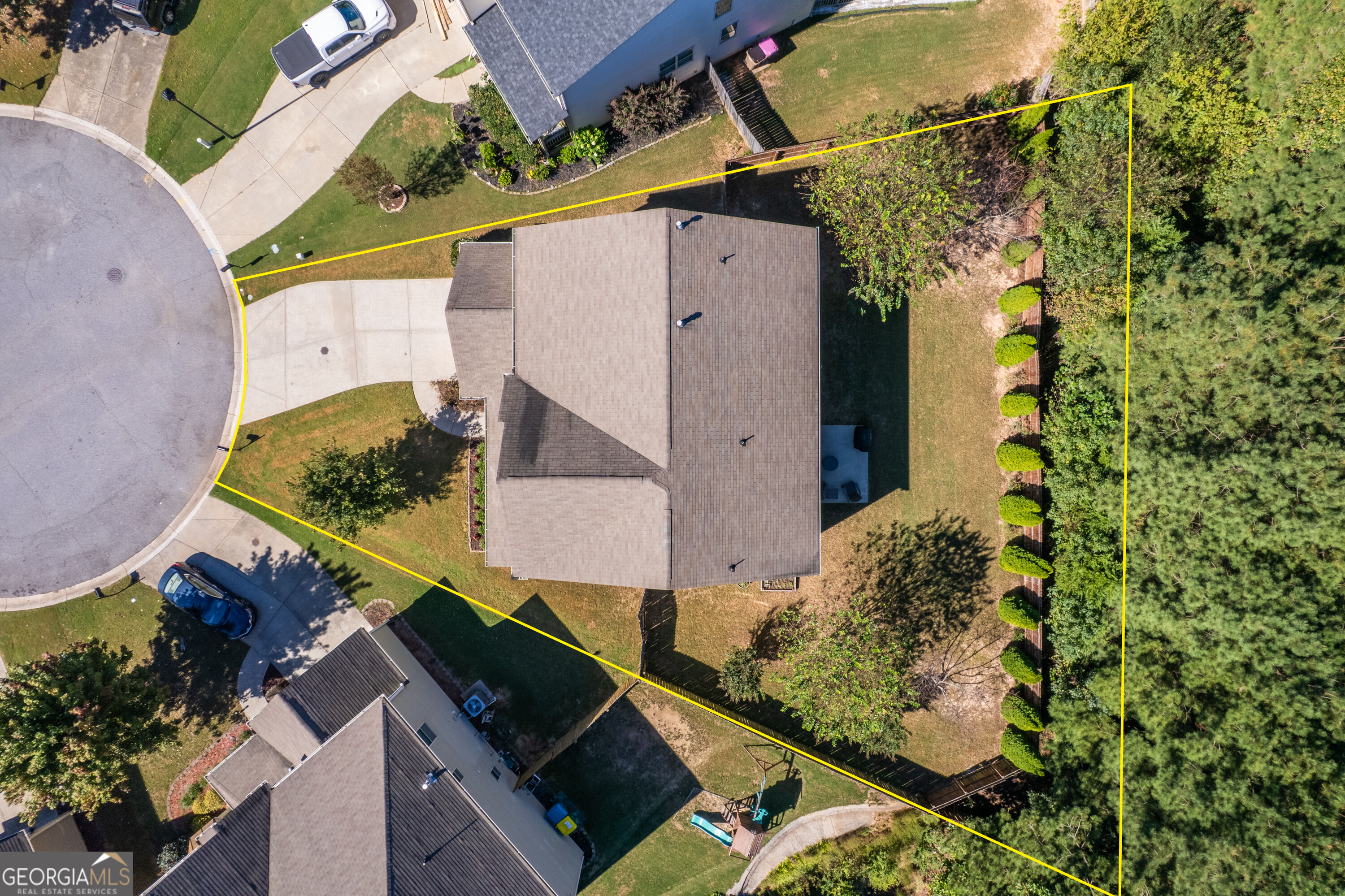 3840 Corbell Court Property Photo 32