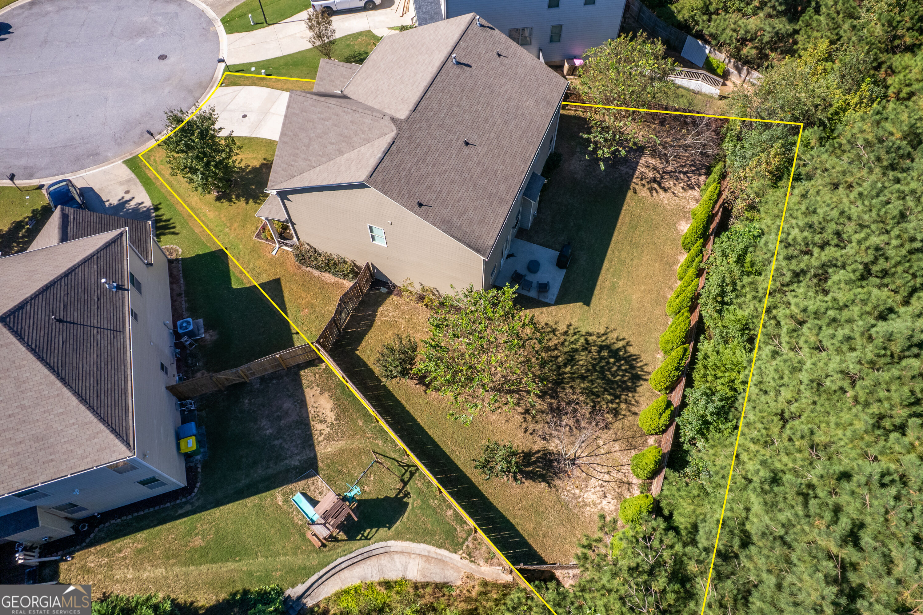 3840 Corbell Court Property Photo 33