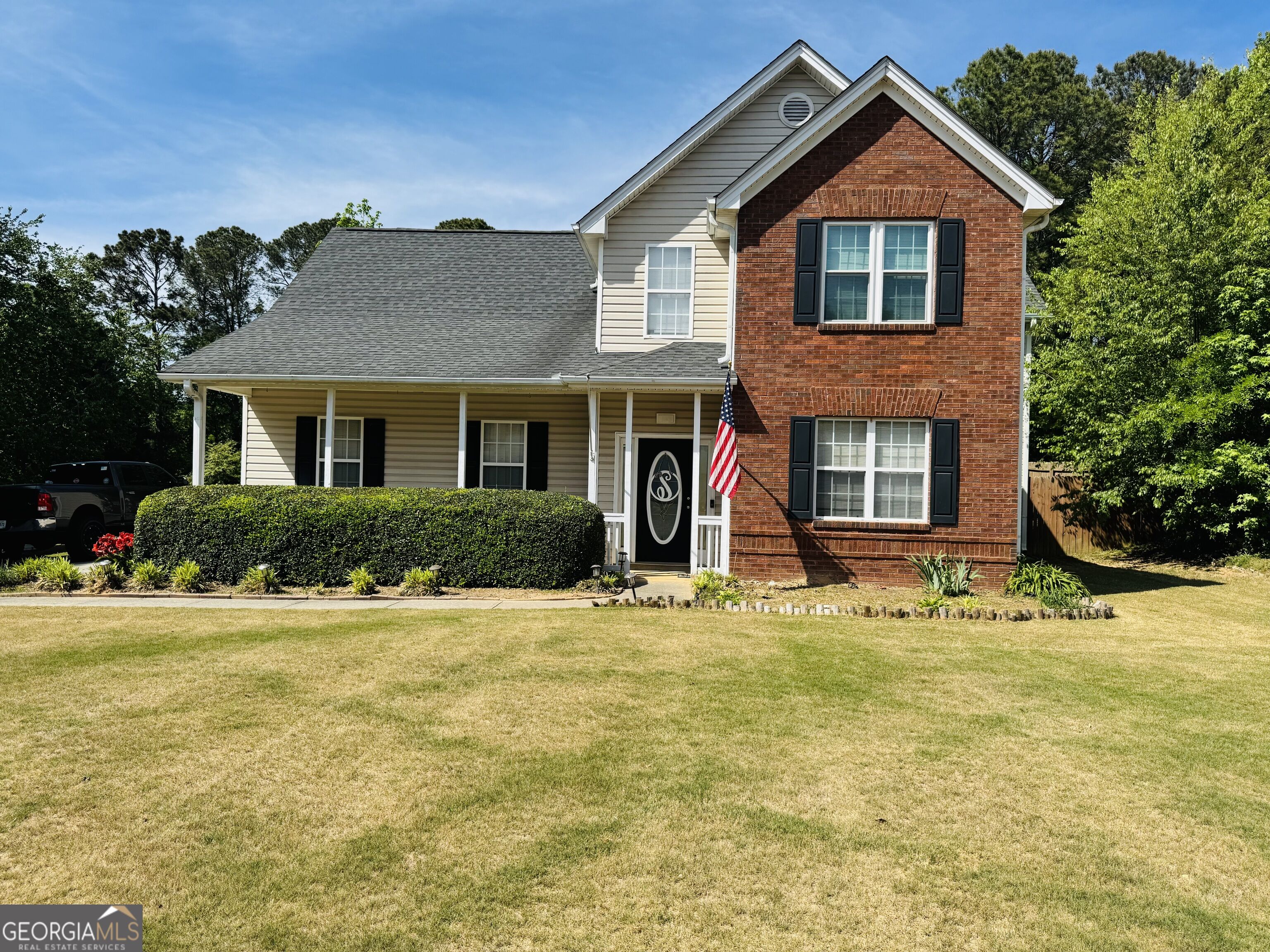543 Saddle Ridge Drive Property Photo 1