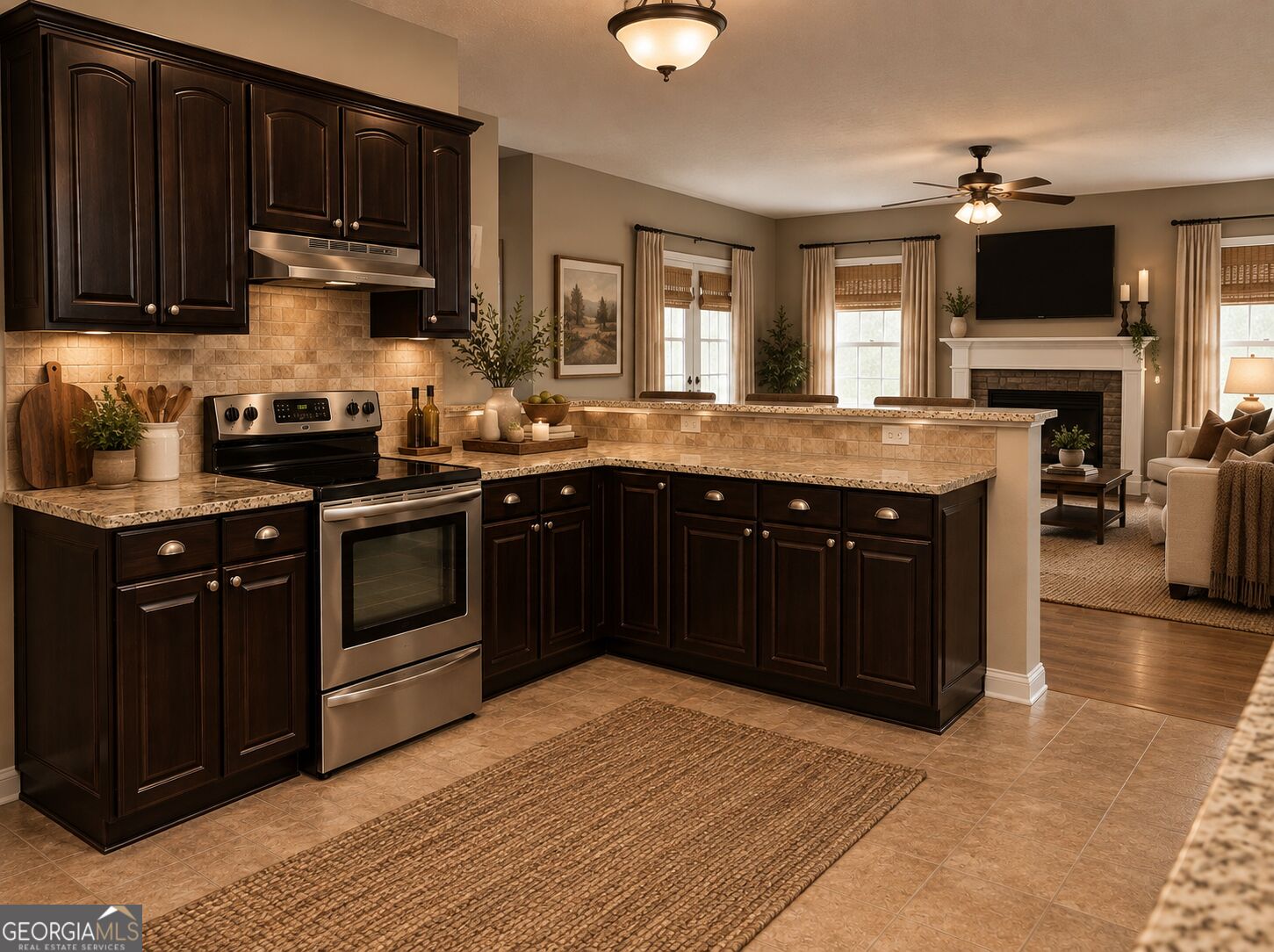 543 Saddle Ridge Drive Property Photo 8