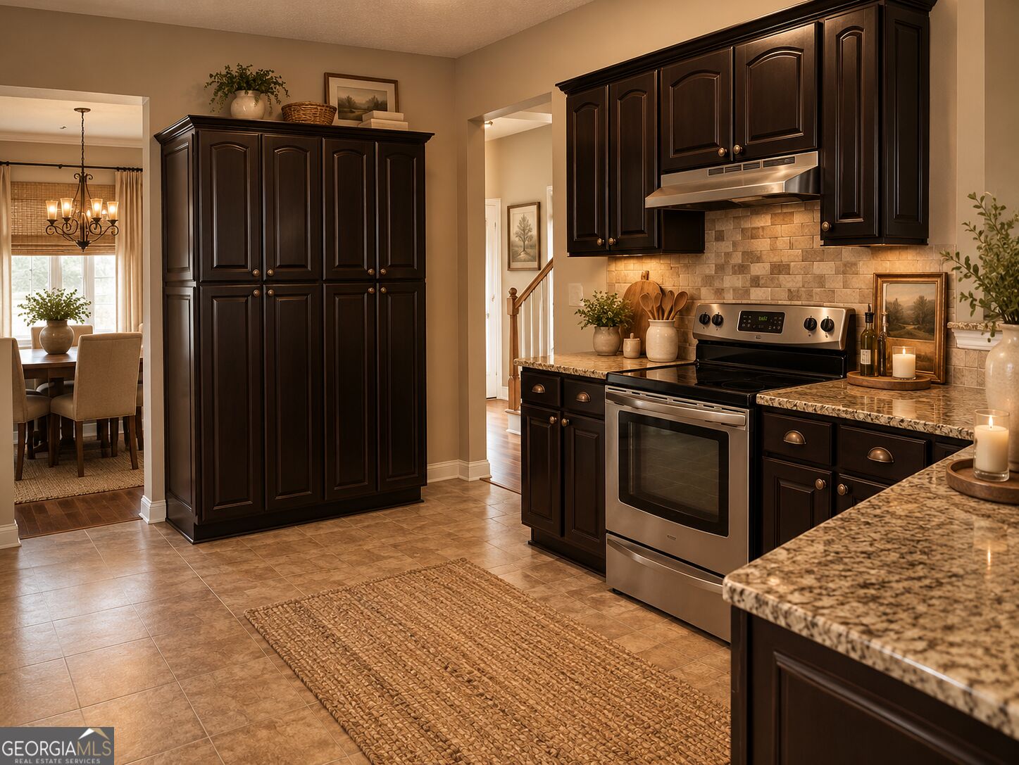 543 Saddle Ridge Drive Property Photo 9