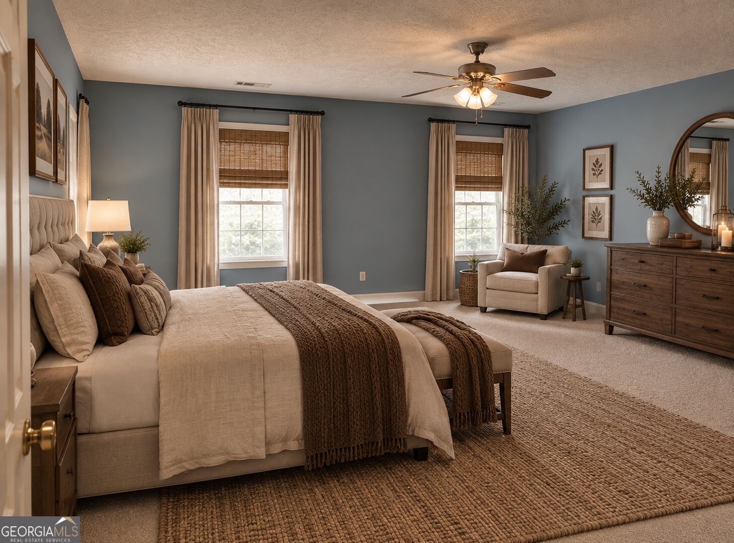543 Saddle Ridge Drive Property Photo 20