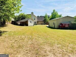 543 Saddle Ridge Drive Property Photo 26