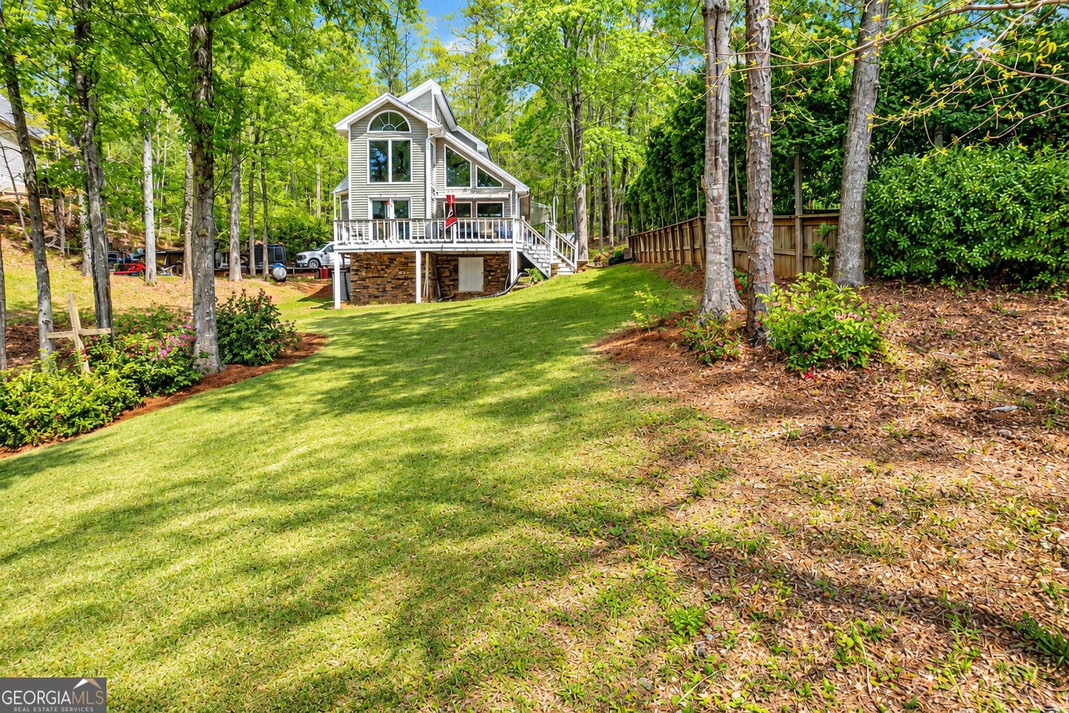 115b Sunfish Trail Property Photo 2