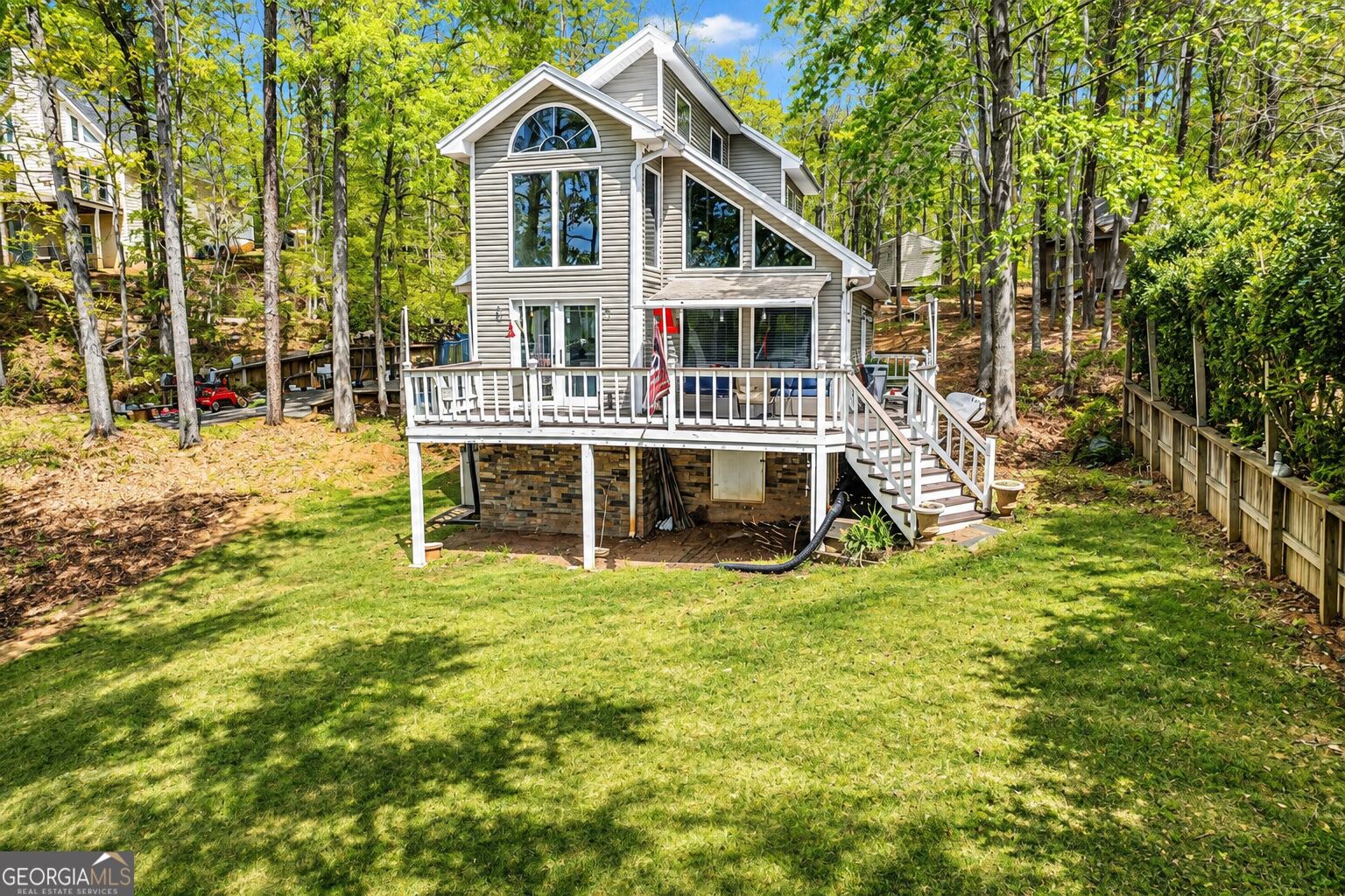 115b Sunfish Trail Property Photo 4