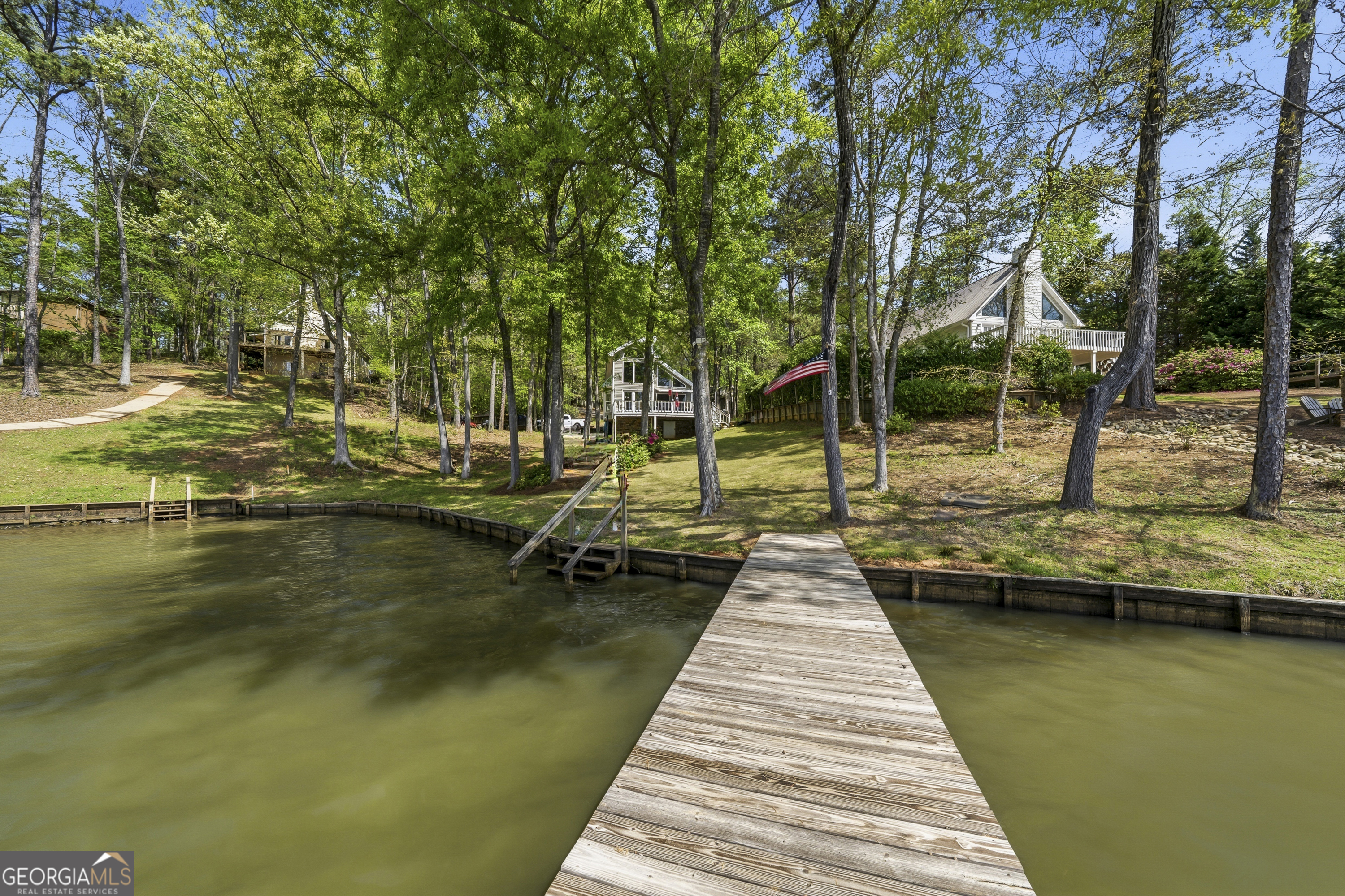 115b Sunfish Trail Property Photo 9