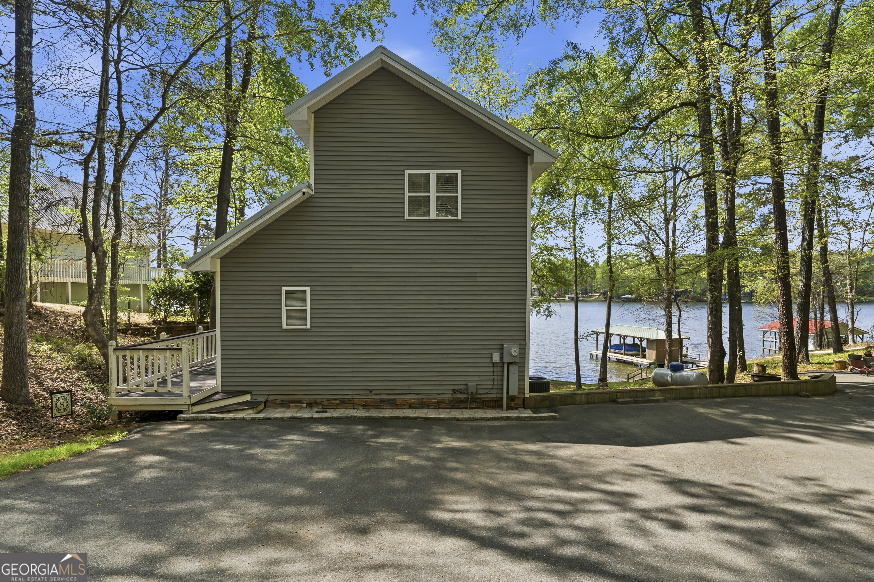 115b Sunfish Trail Property Photo 11