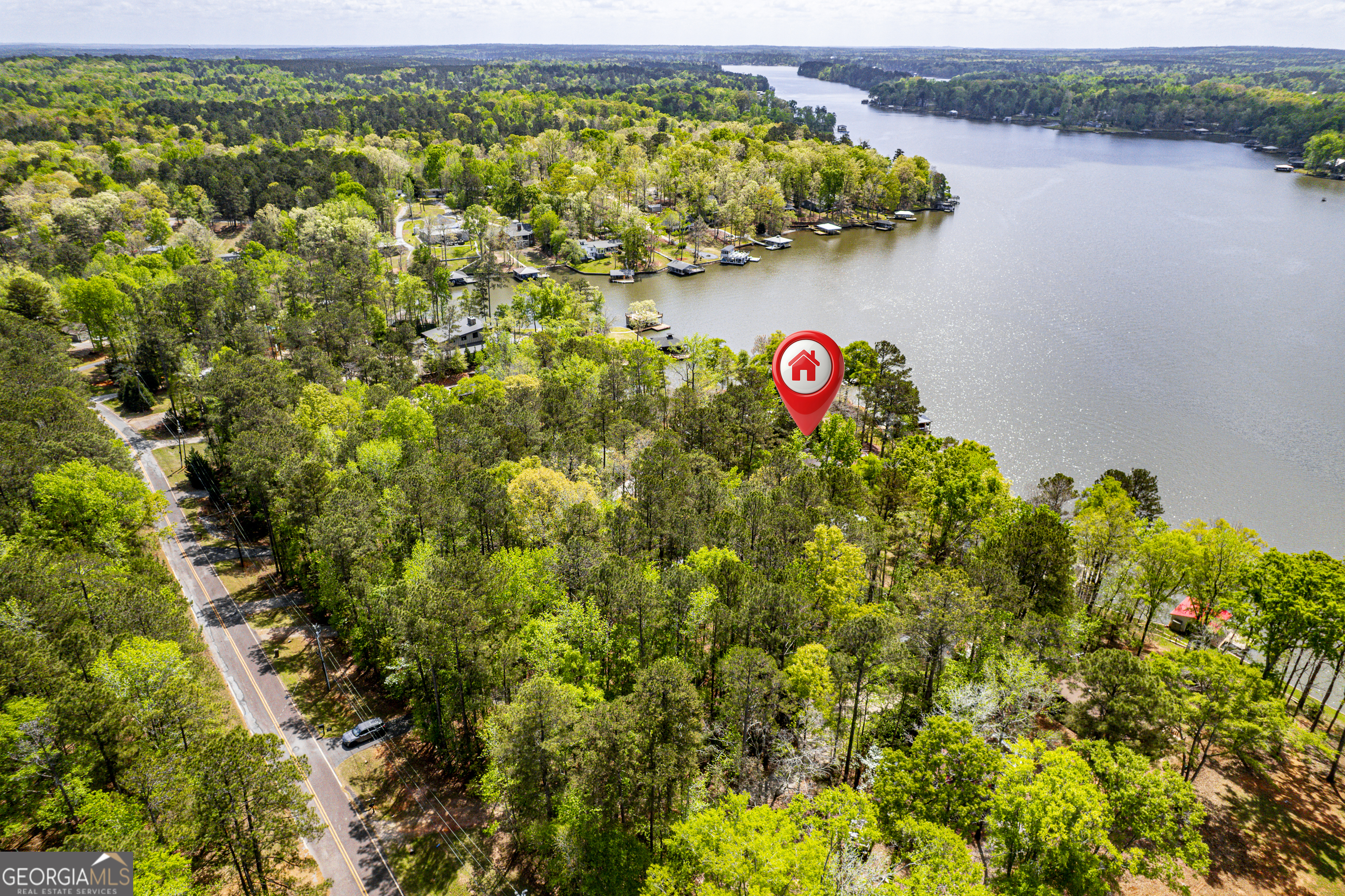 115b Sunfish Trail Property Photo 12