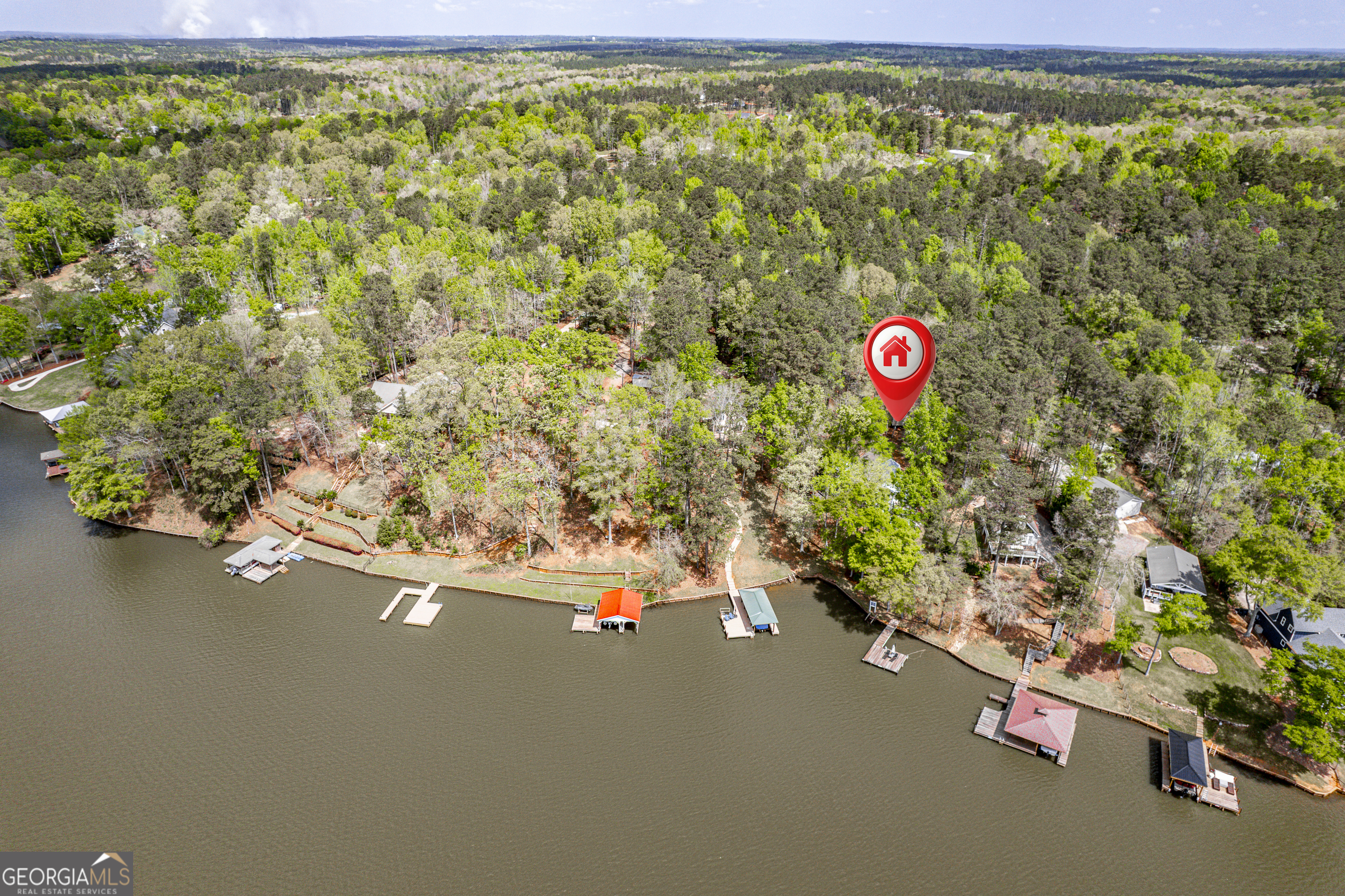 115b Sunfish Trail Property Photo 13