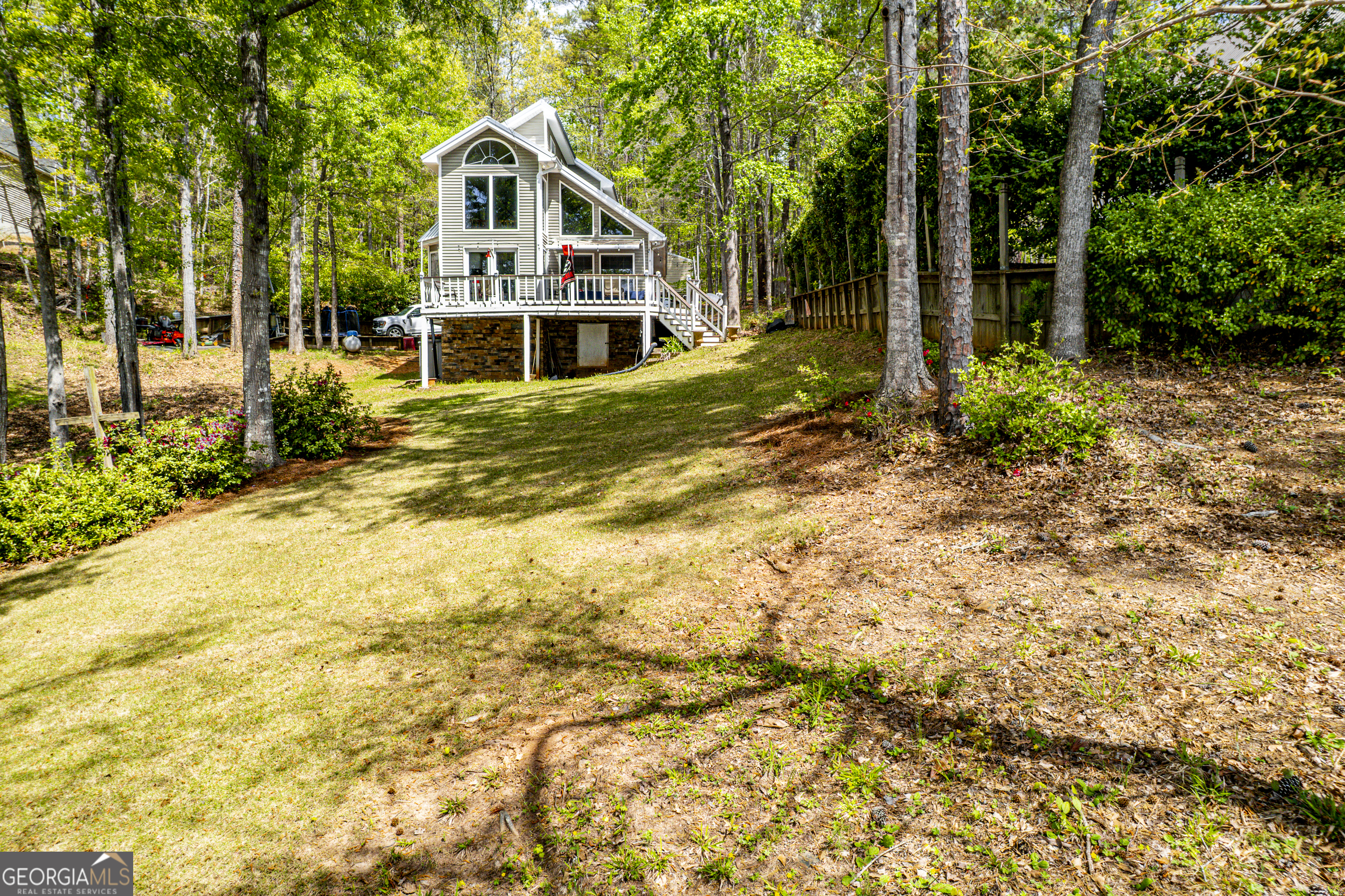 115b Sunfish Trail Property Photo 15