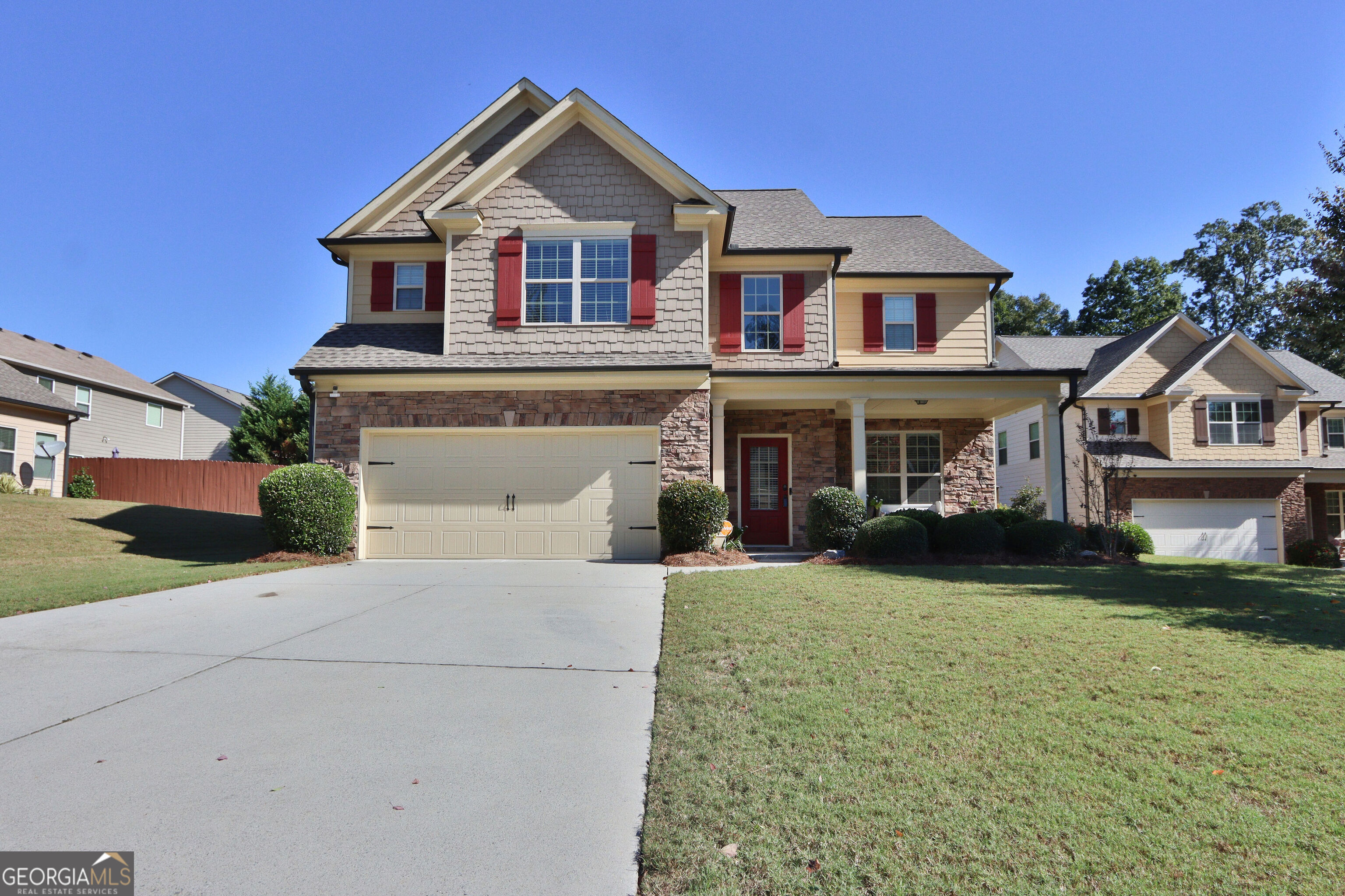 2111 Line Drive Property Photo 1