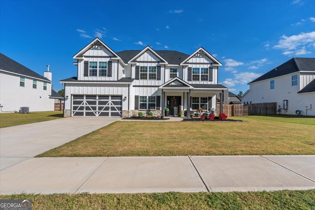 876 Kilworth Circle Property Photo 1