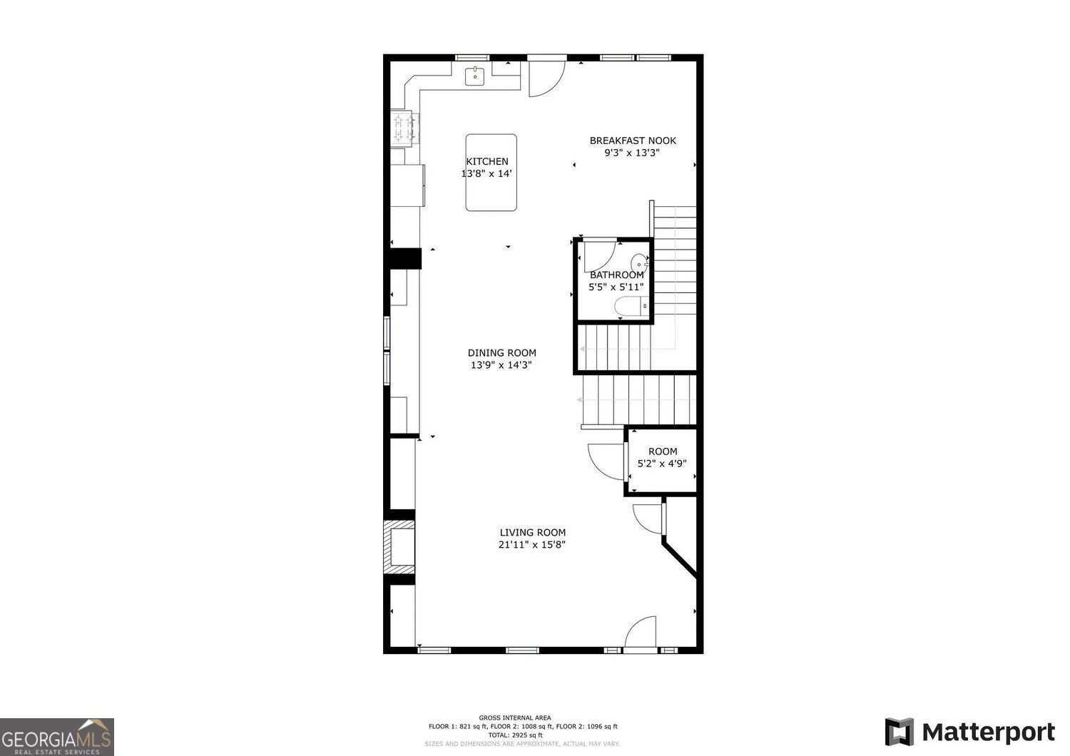 380 Rose Garden Lane Property Photo 36