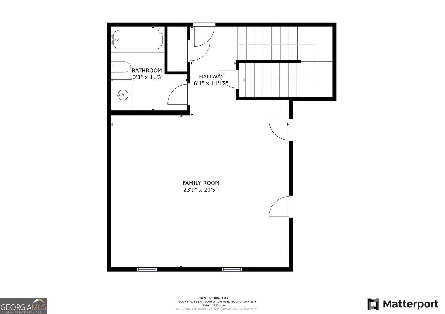 380 Rose Garden Lane Property Photo 37