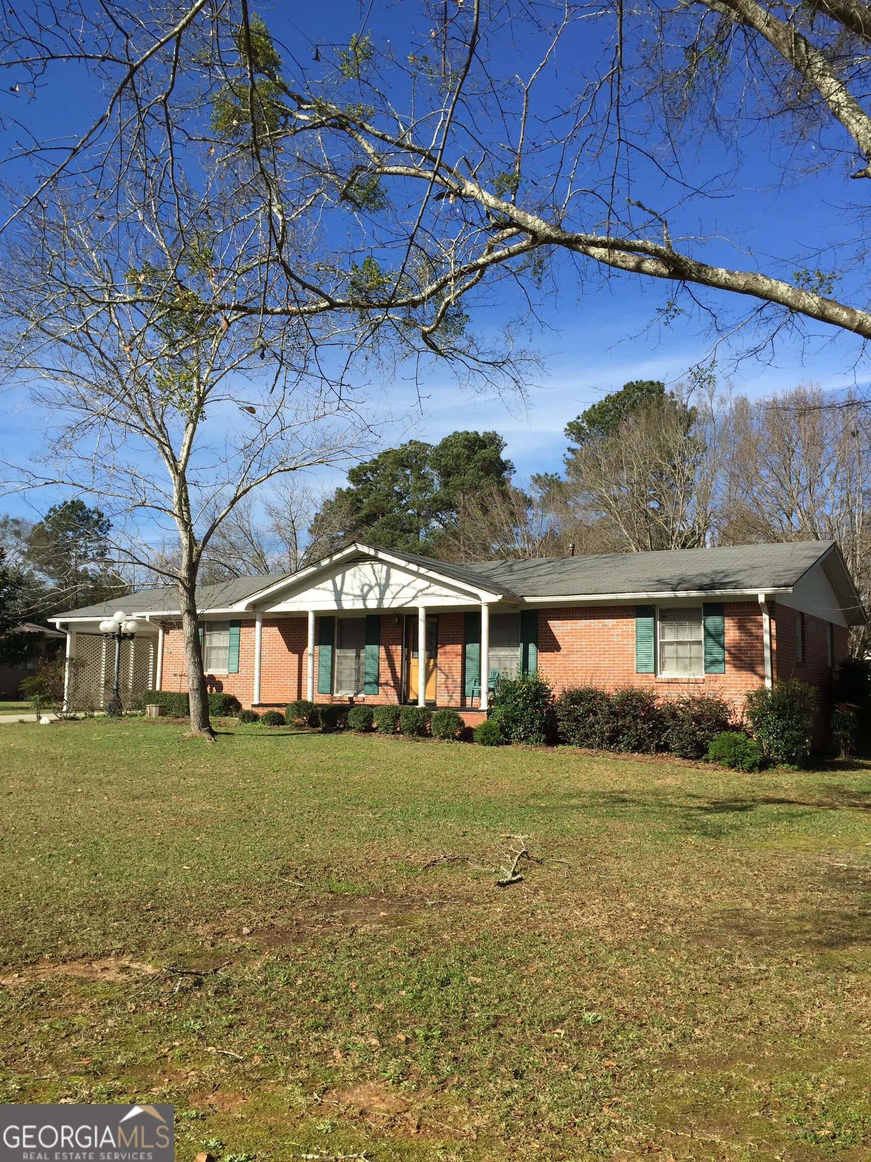 2255 Bethsaida Road Property Photo 1