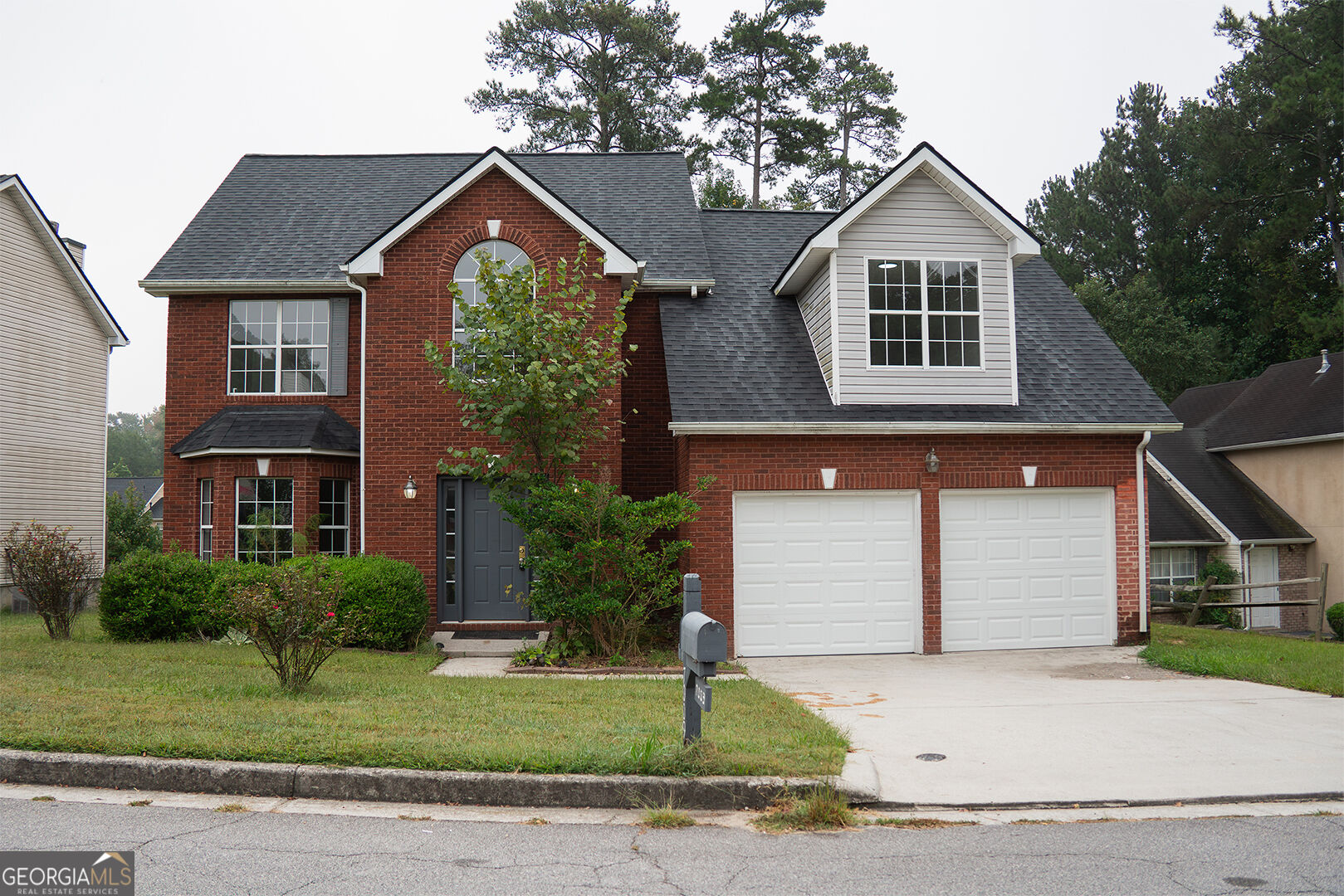 7009 Brecken Trace Property Photo 1