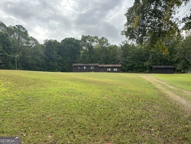 158 Forest Valley Drive Property Photo 1