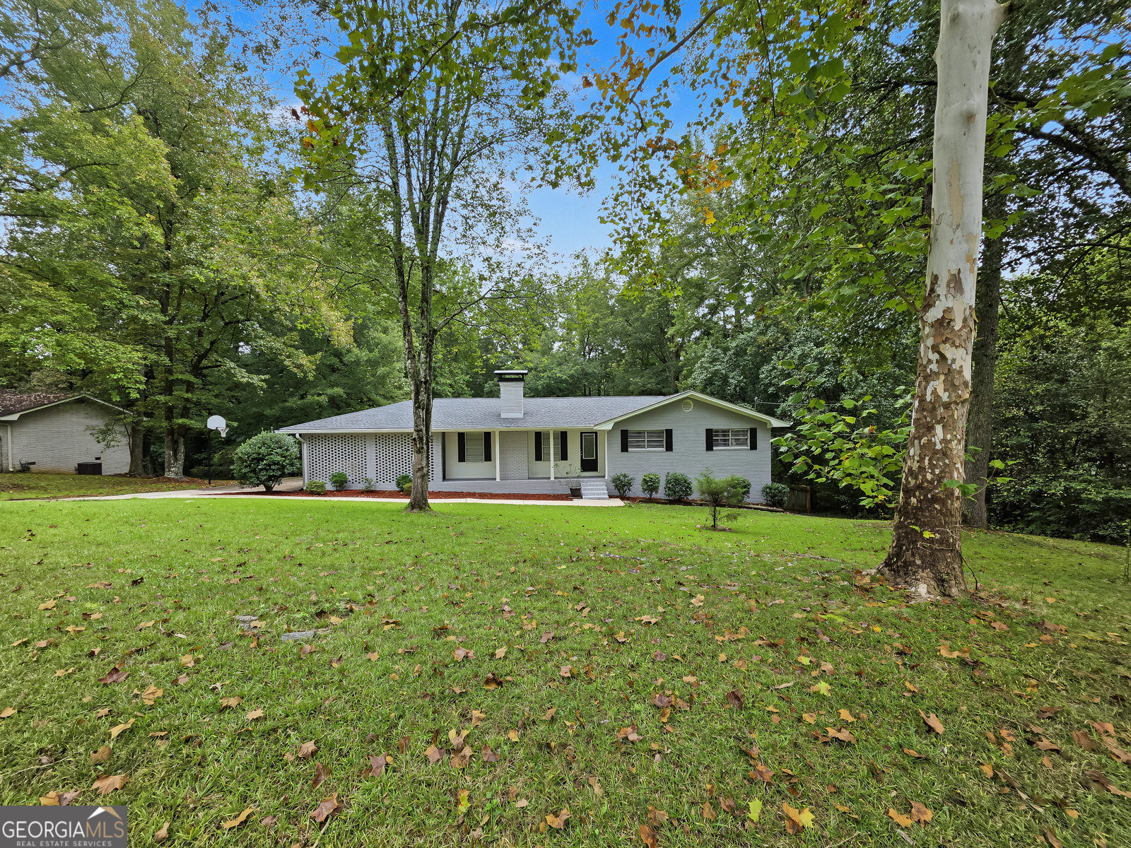 3717 Scarlet Drive Property Photo 1