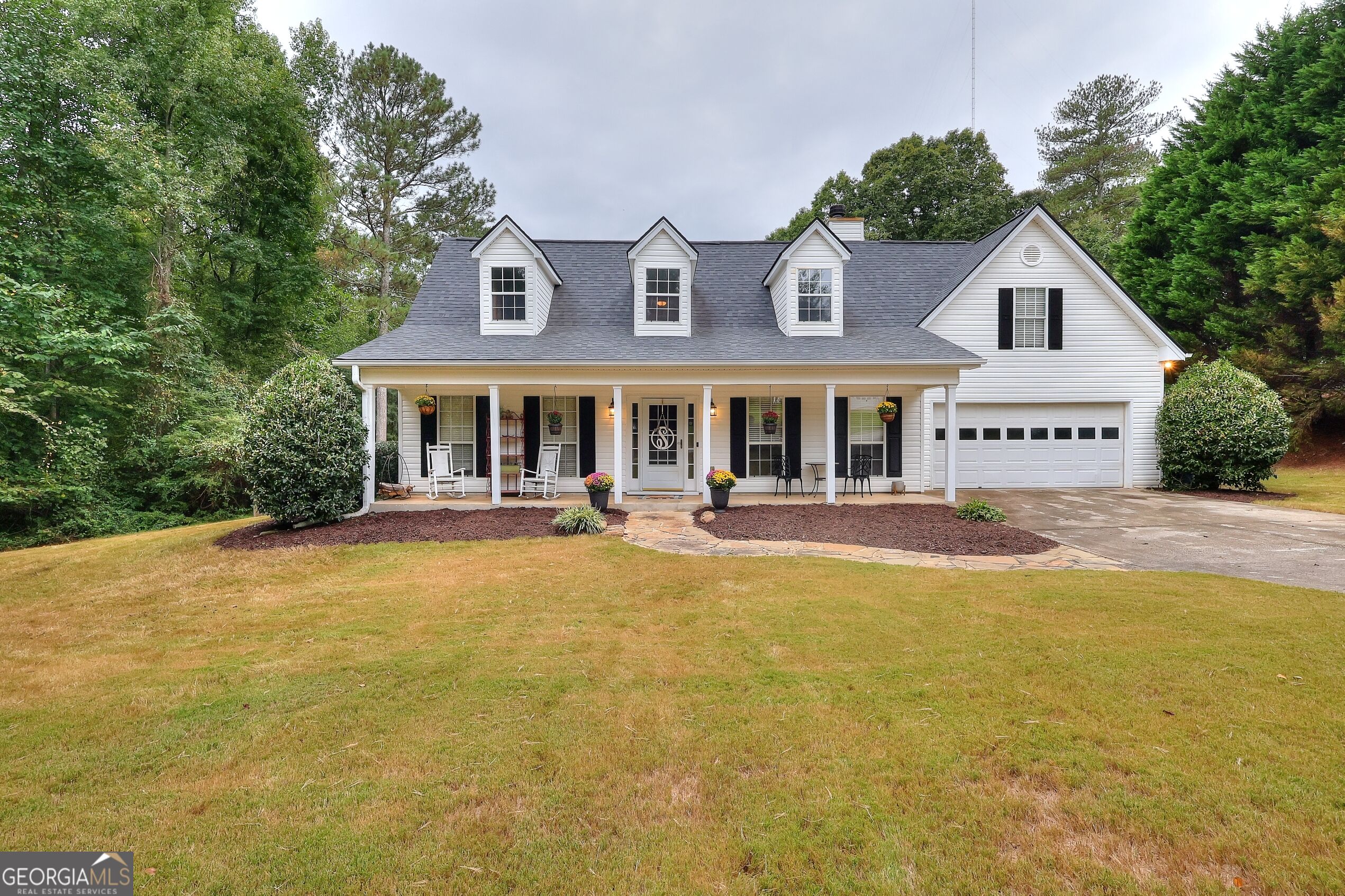 1260 Kilpatrick Lane Property Photo 2