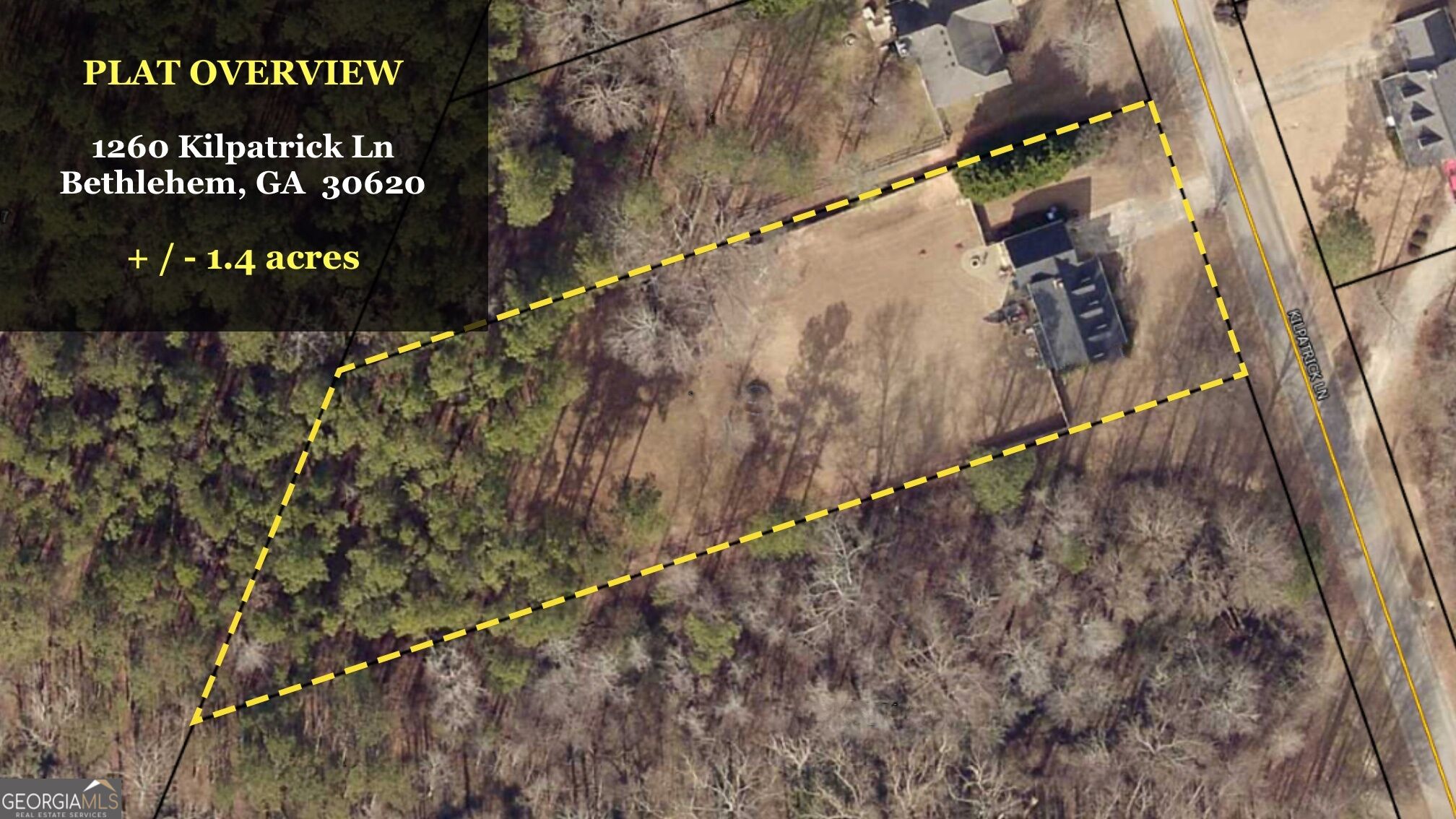 1260 Kilpatrick Lane Property Photo 36