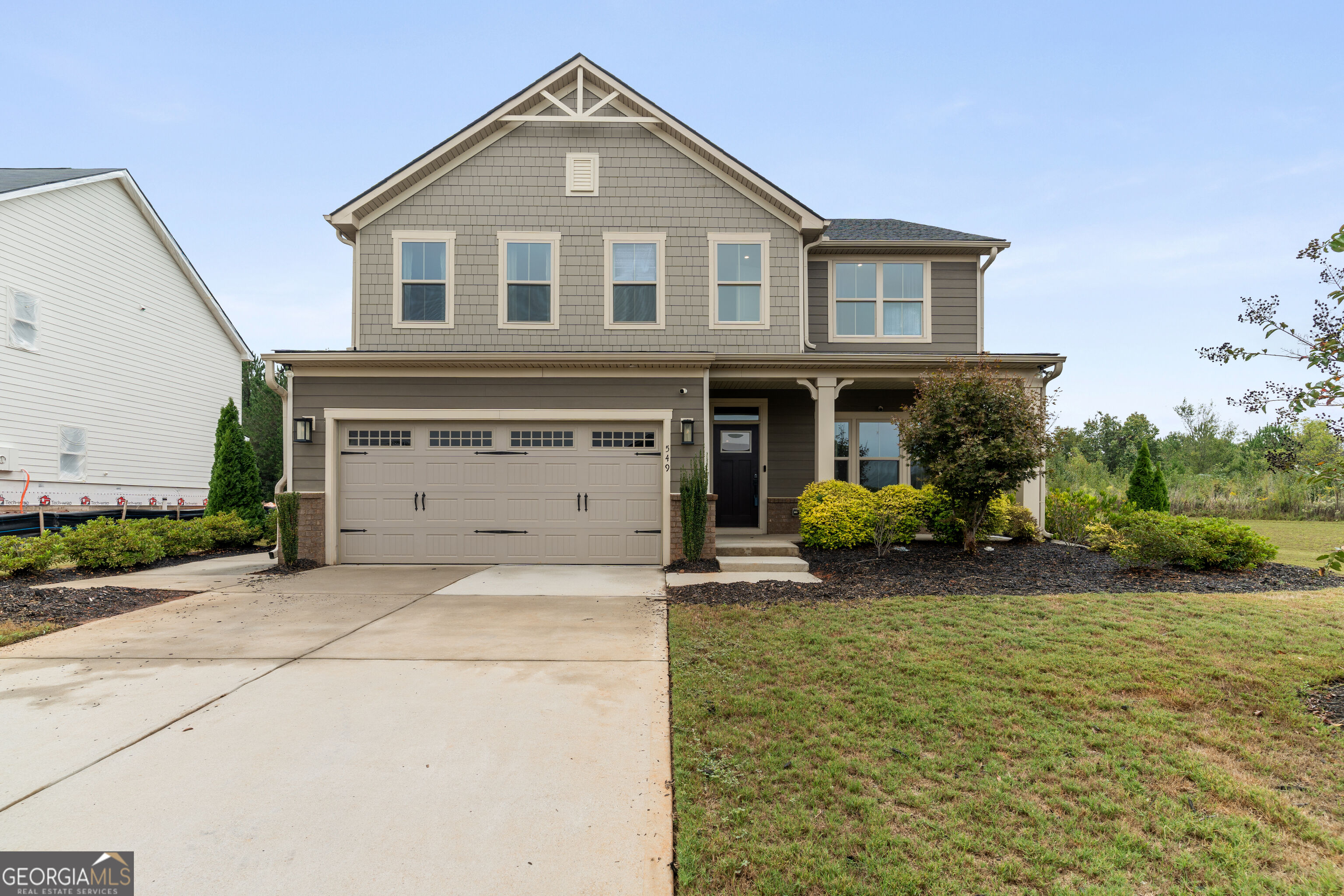 549 Daffodil Lane Property Photo 1