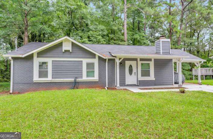 422 Plainville Drive Sw Property Photo 1