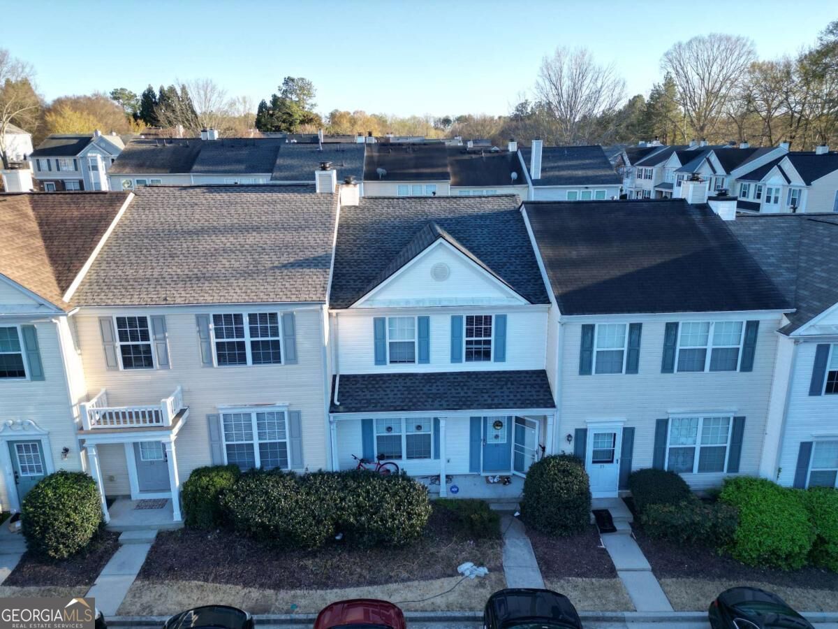 10900 Wittenridge Drive # I4 Property Photo 1