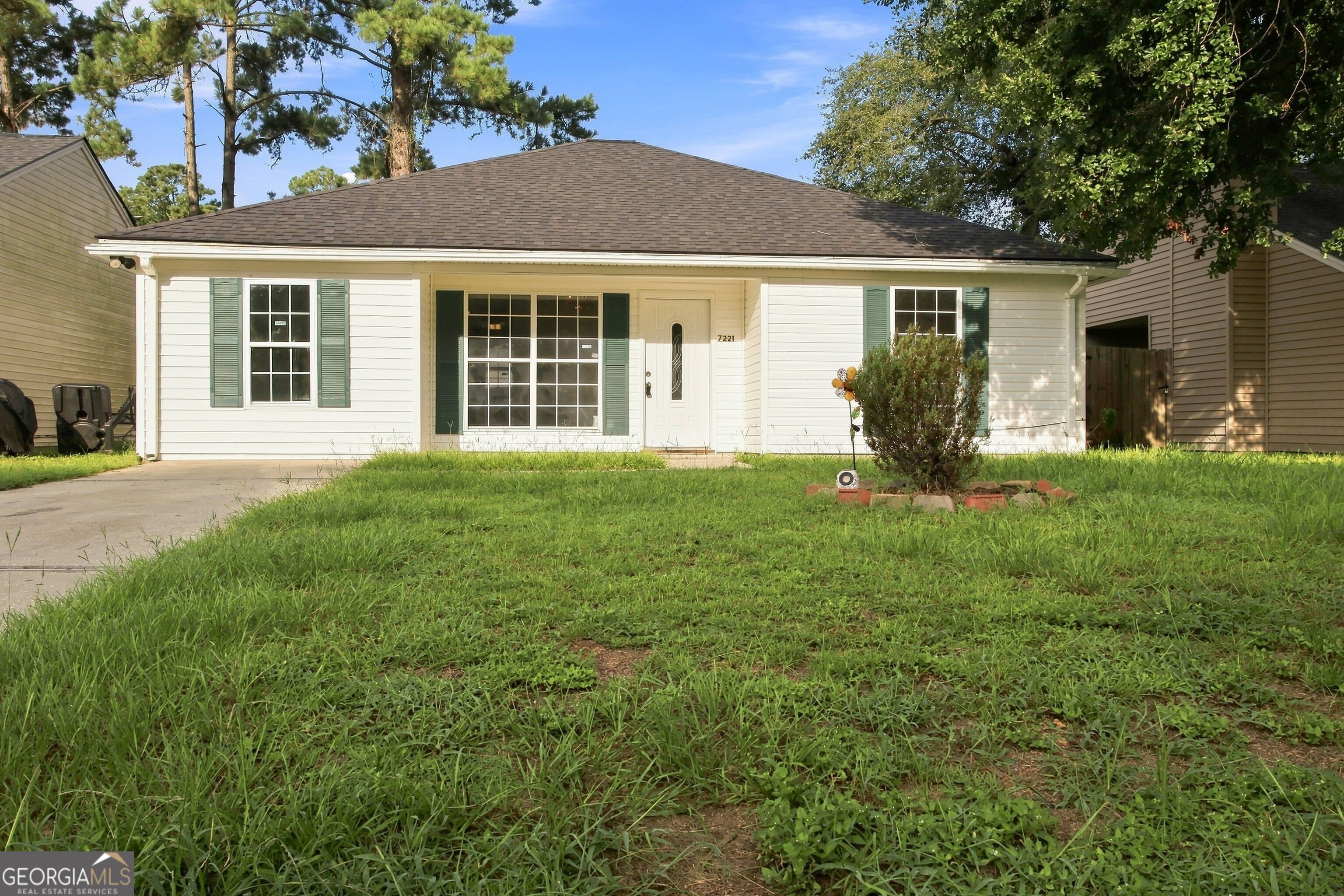 7221 Garfield Street Property Photo 1