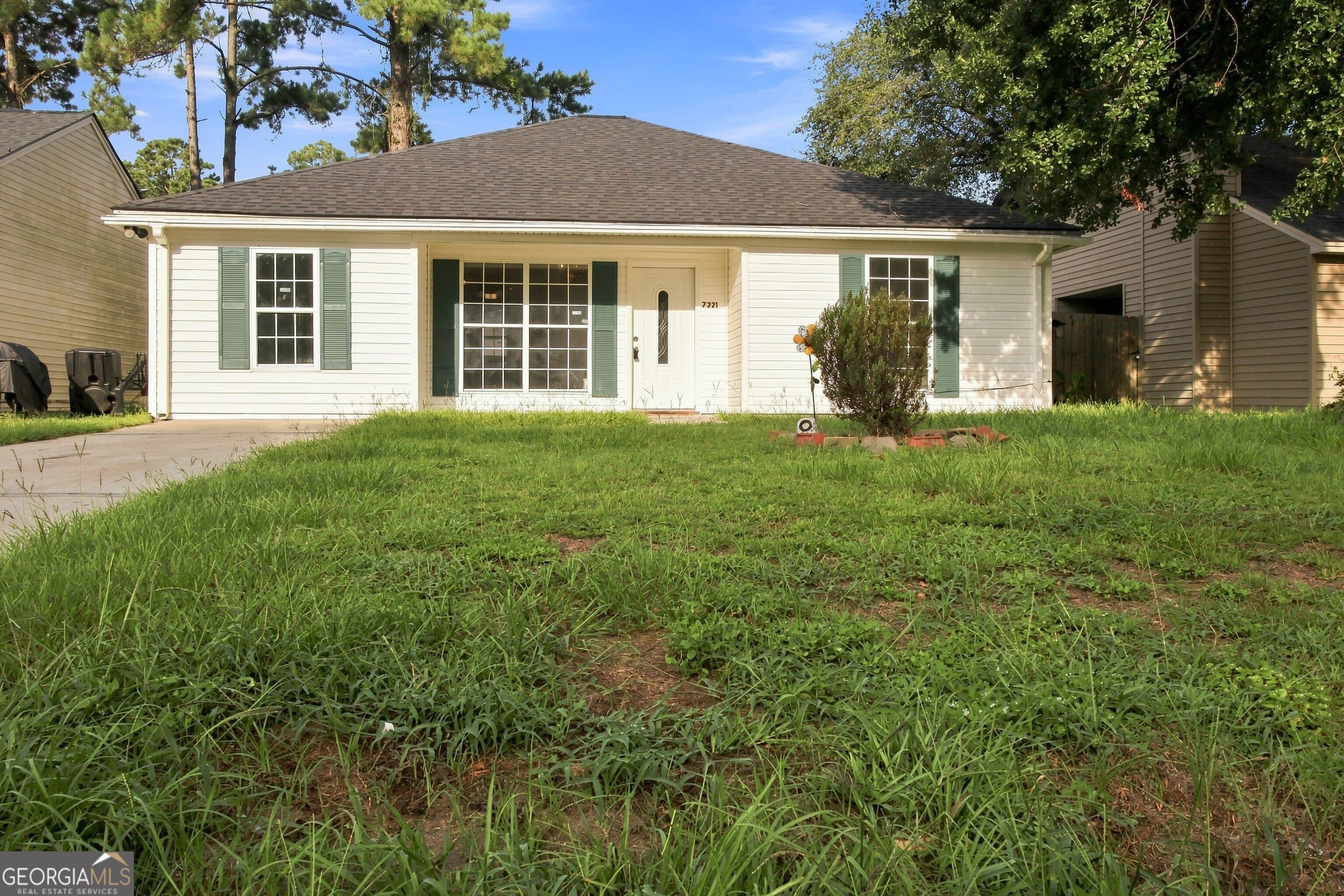 7221 Garfield Street Property Photo 2