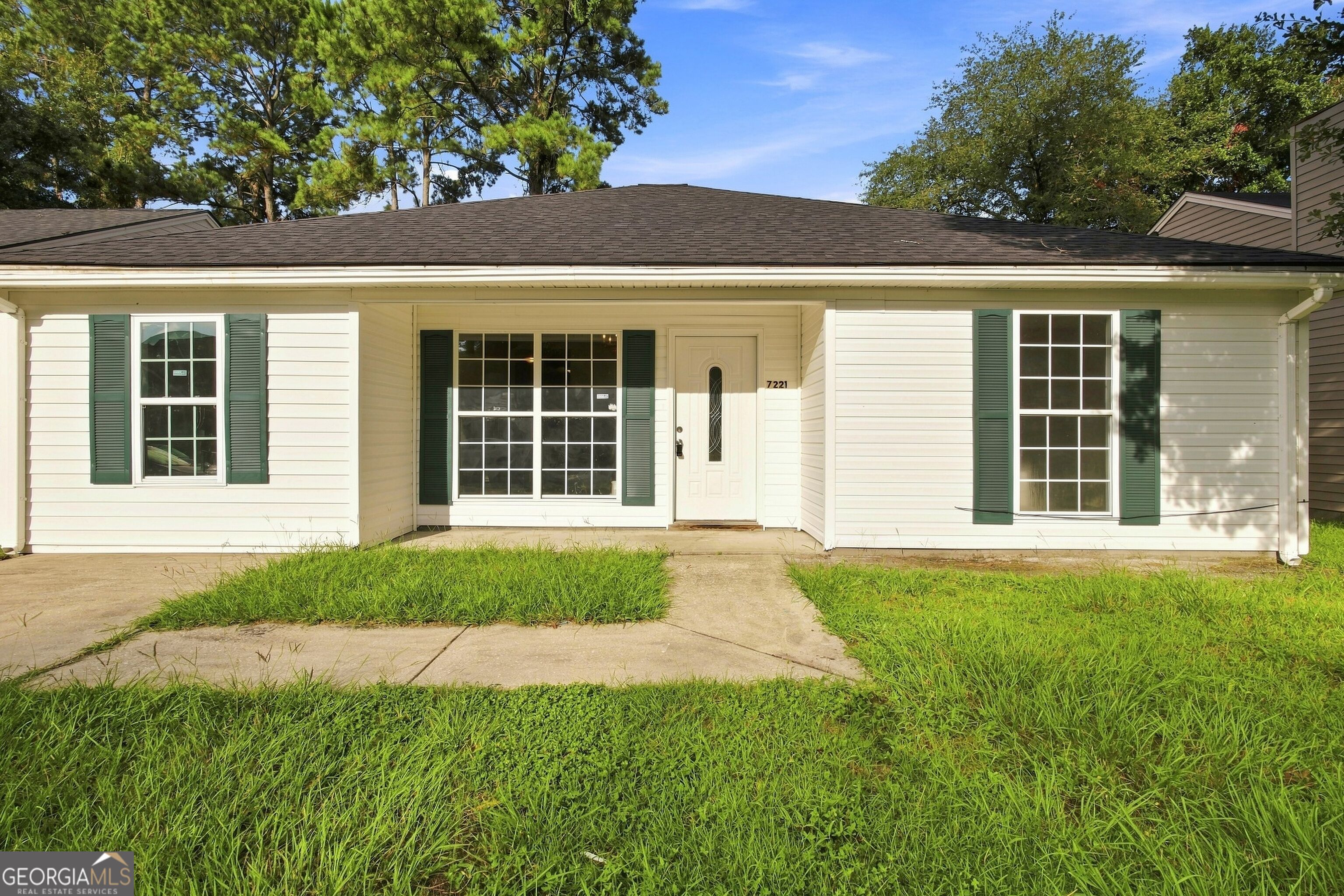 7221 Garfield Street Property Photo 7