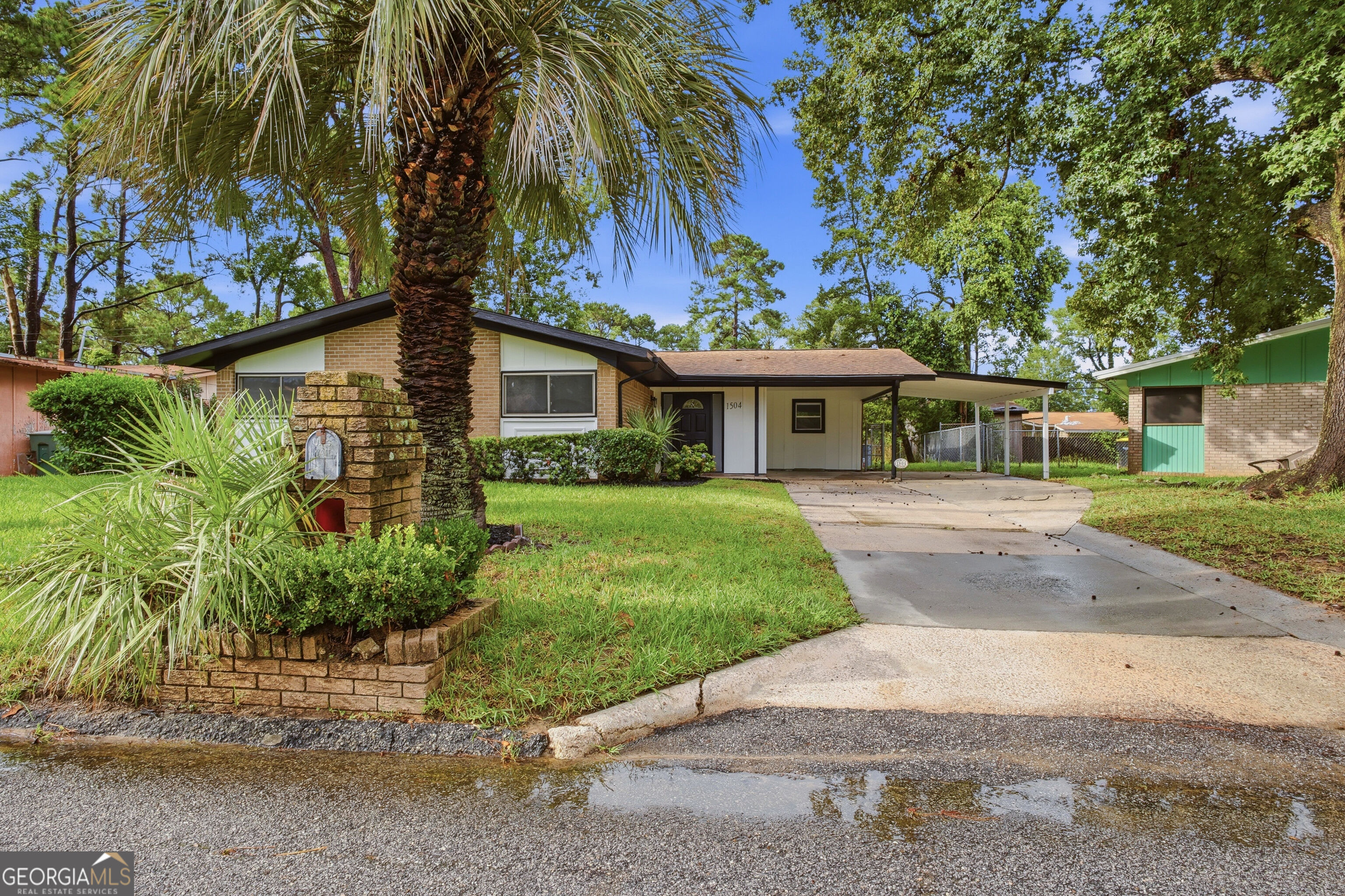 1504 Cathy Street