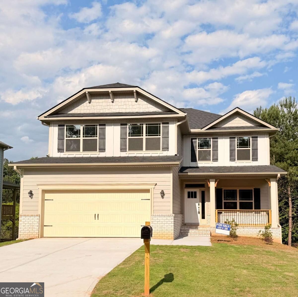 442 Magnolia Grove Place Property Photo 1
