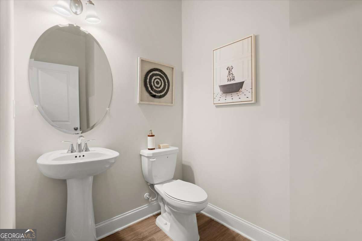 821 Leraes Way Property Photo 9
