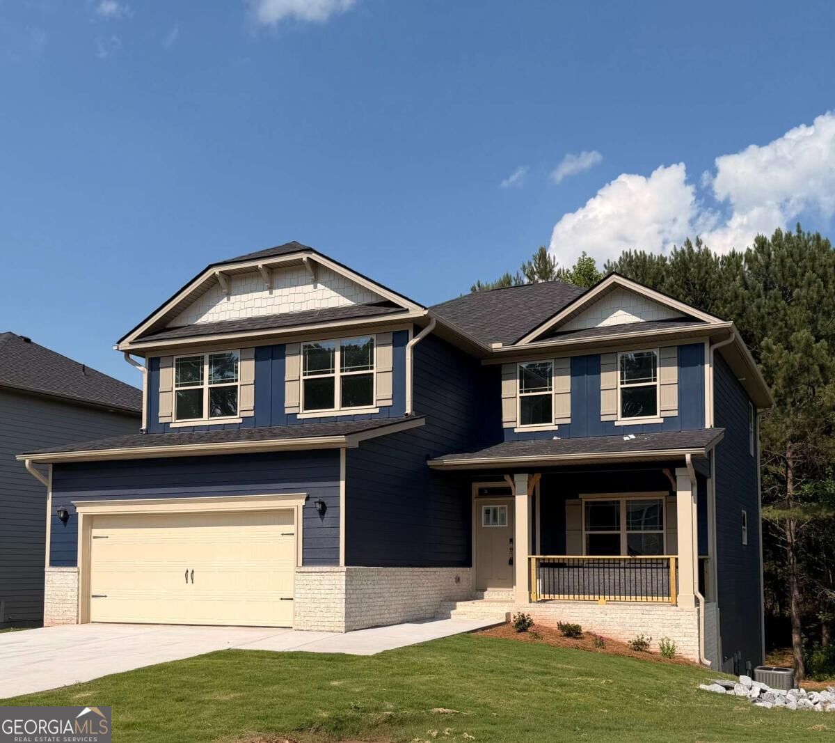 434 Magnolia Grove Place Property Photo 1