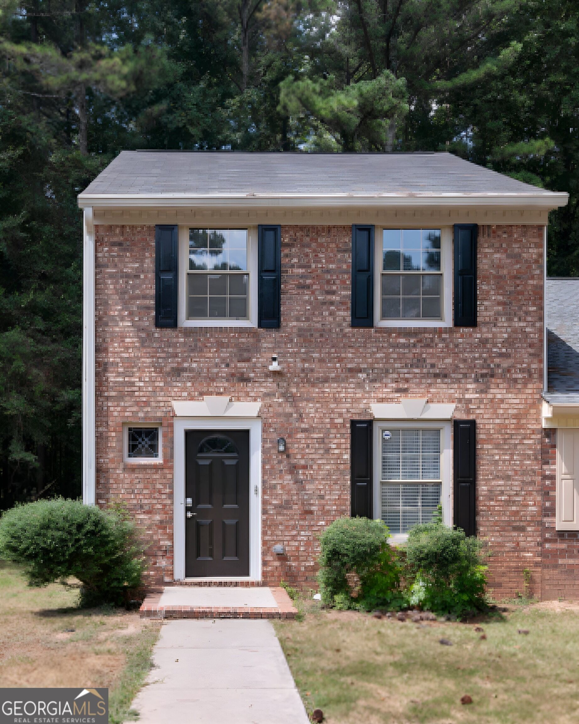 7169 Williamsburg Drive Property Photo 1