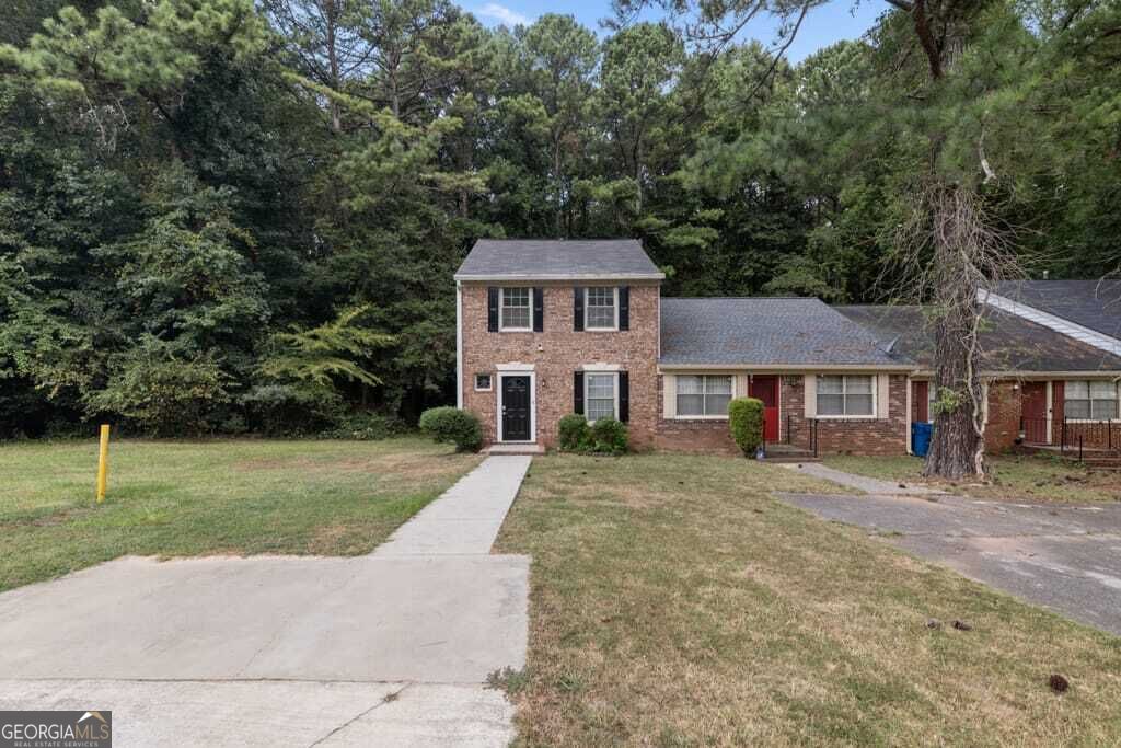 7169 Williamsburg Drive Property Photo 2