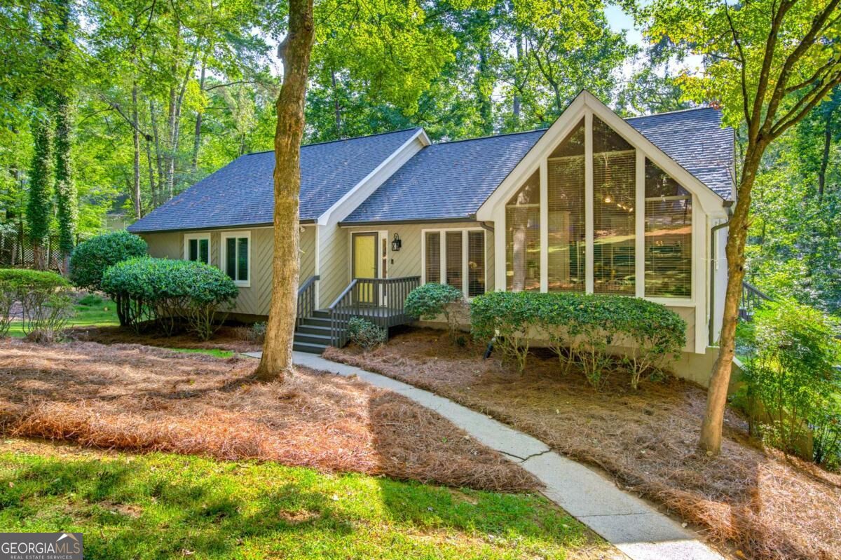 4842 Scotts Mill Way Property Photo 1
